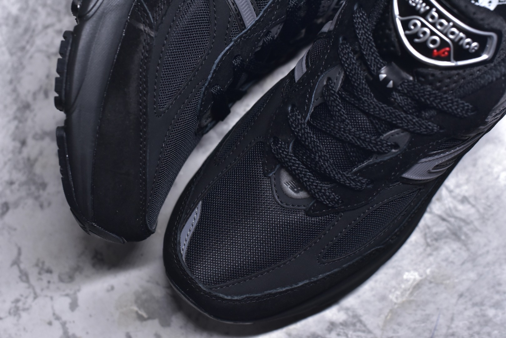 图片[8]-#New Balance NB990系列 高端美产复古休闲跑步鞋 M990BB6 尺码：36 37 37.5 38 38.5 39 40 40.5 41 42 42.5 43 44 44.5 45 9.D4-选品中心