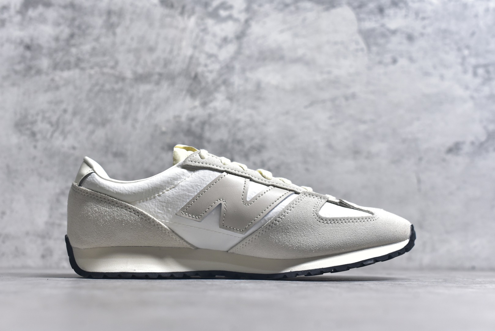 图片[3]-#NB471 白灰色 U471AJ 男女鞋 36 37 37.5 38 38.5 39.5 40 40.5 41.5 42 42.5 43 44 44.5 45-选品中心