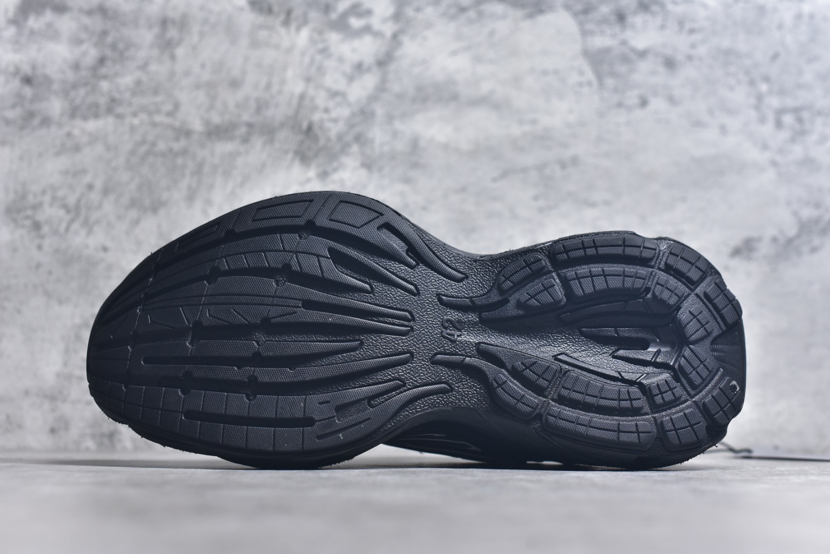 图片[6]-#Balenciaga巴黎世家 MONDAY 黑色 货号：825418 WDTSC 1000 尺码：35 36 37 38 39 40 41 42 43 44 45 46-选品中心