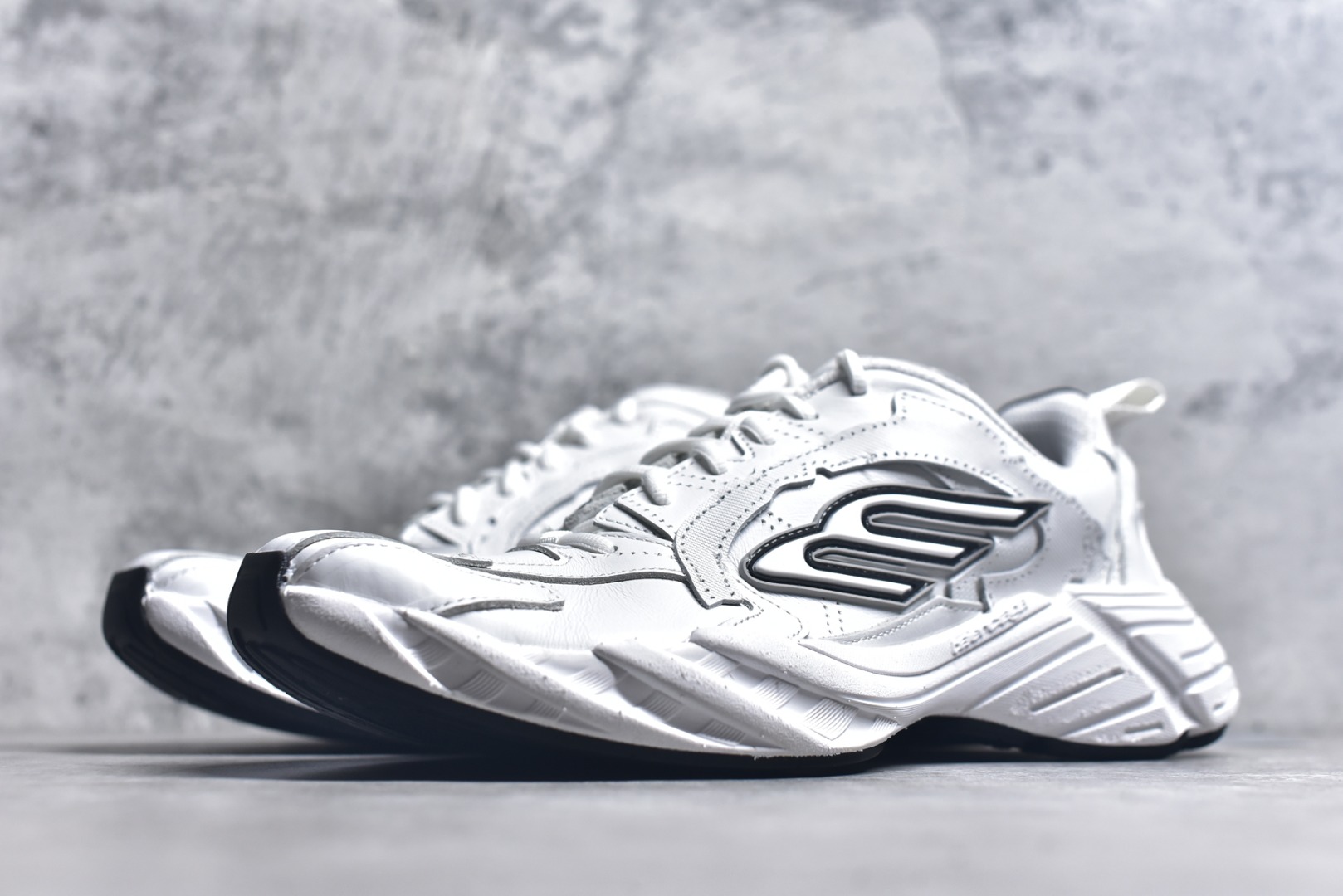 图片[2]-#Balenciaga巴黎世家 MONDAY 货号：825418 WDTSC 9110 尺码：35 36 37 38 39 40 41 42 43 44 45 46-选品中心