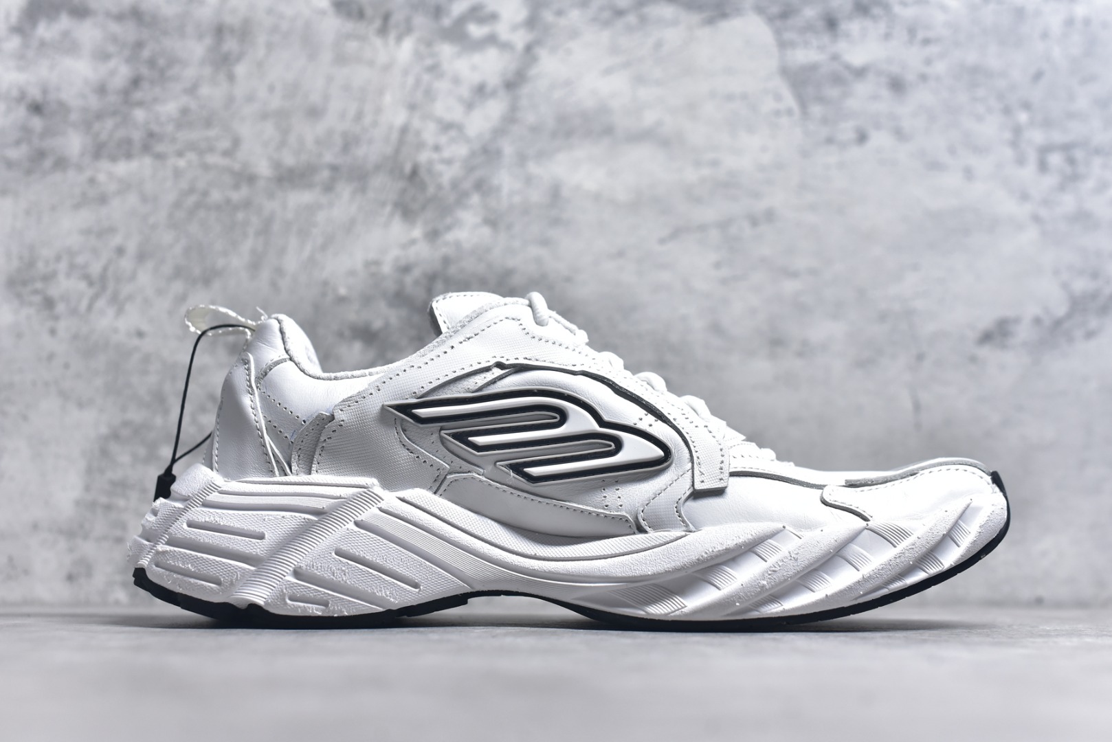 图片[3]-#Balenciaga巴黎世家 MONDAY 货号：825418 WDTSC 9110 尺码：35 36 37 38 39 40 41 42 43 44 45 46-选品中心