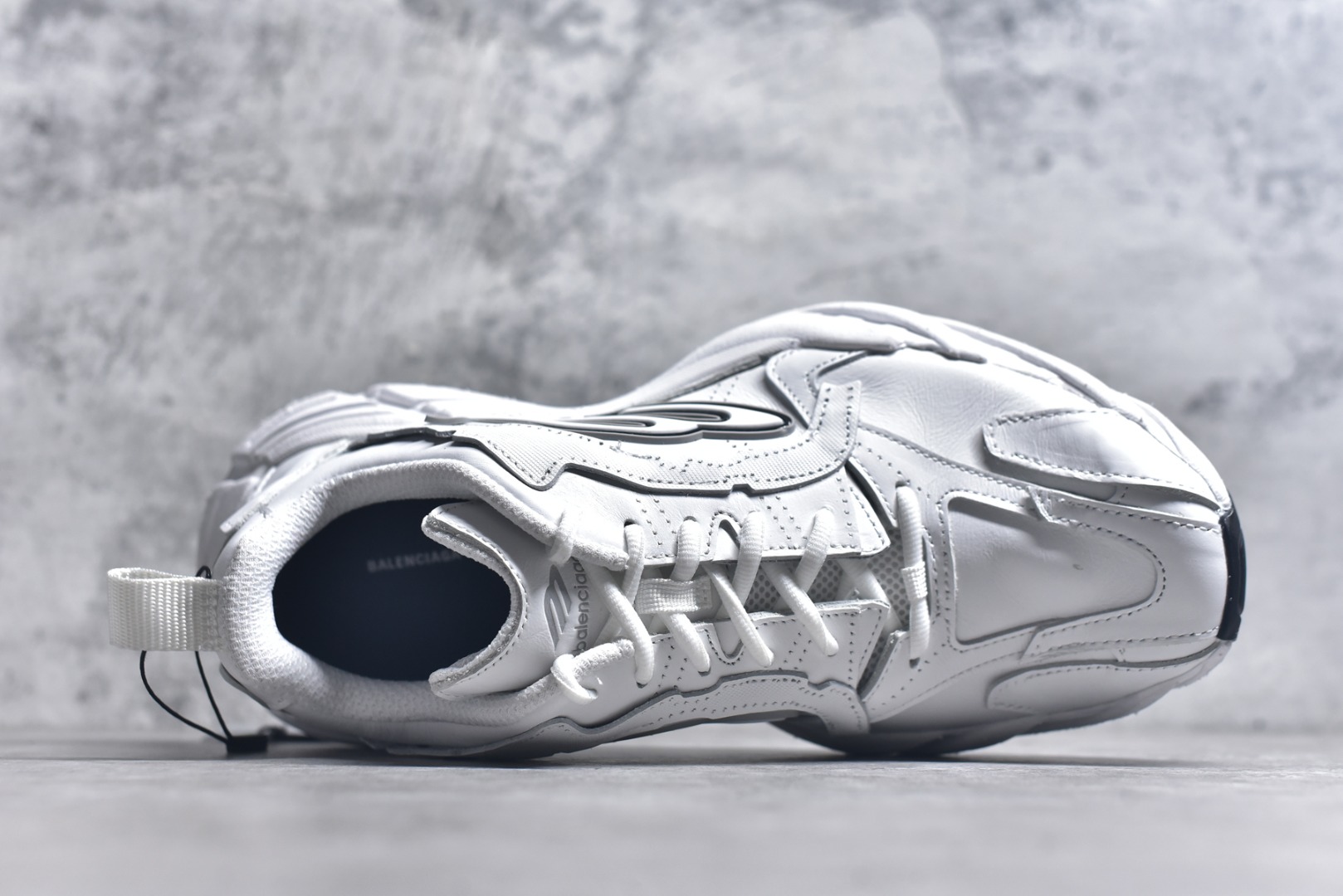 图片[4]-#Balenciaga巴黎世家 MONDAY 货号：825418 WDTSC 9110 尺码：35 36 37 38 39 40 41 42 43 44 45 46-选品中心