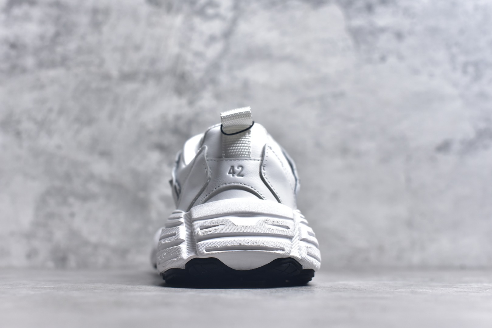 图片[5]-#Balenciaga巴黎世家 MONDAY 货号：825418 WDTSC 9110 尺码：35 36 37 38 39 40 41 42 43 44 45 46-选品中心