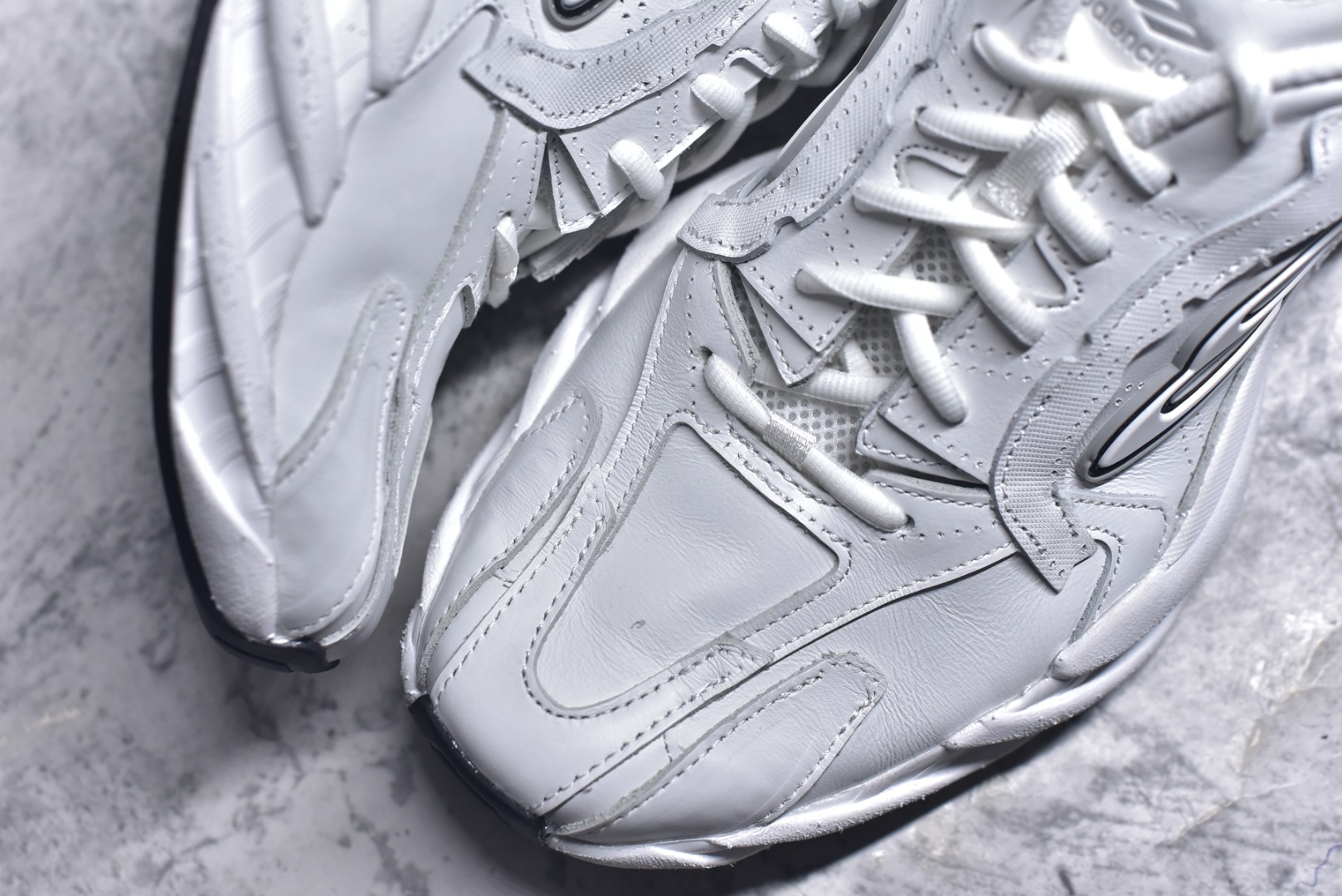 图片[8]-#Balenciaga巴黎世家 MONDAY 货号：825418 WDTSC 9110 尺码：35 36 37 38 39 40 41 42 43 44 45 46-选品中心