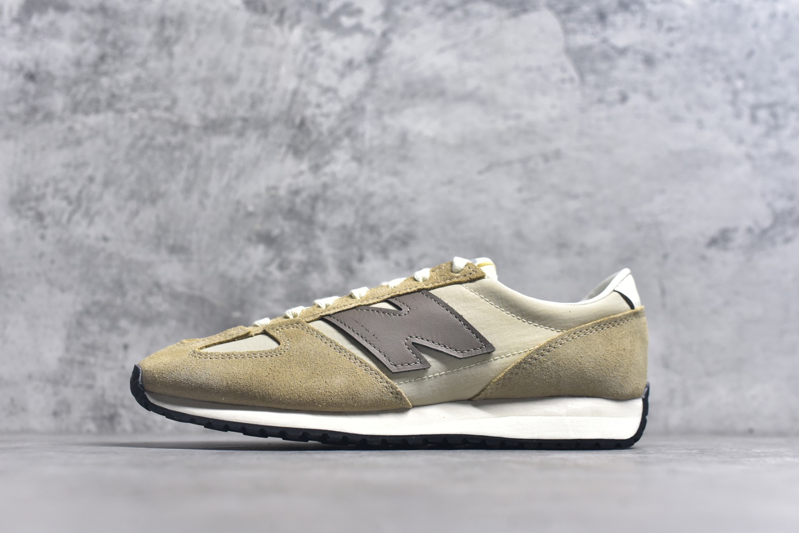 #NB471 棕色 U471AI 男女鞋 36 37 37.5 38 38.5 39.5 40 40.5 41.5 42 42.5 43 44 44.5 45-选品中心
