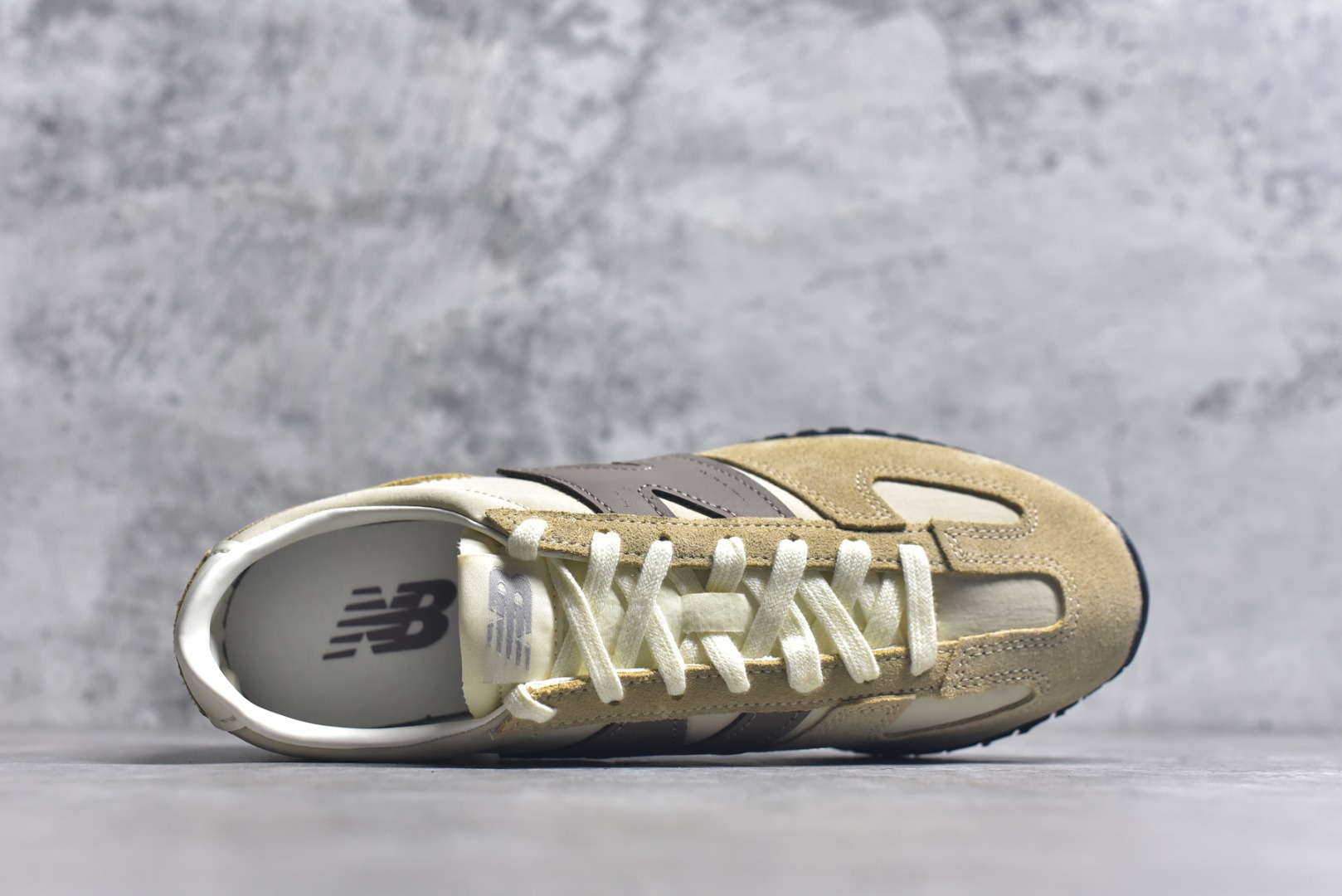 图片[4]-#NB471 棕色 U471AI 男女鞋 36 37 37.5 38 38.5 39.5 40 40.5 41.5 42 42.5 43 44 44.5 45-选品中心