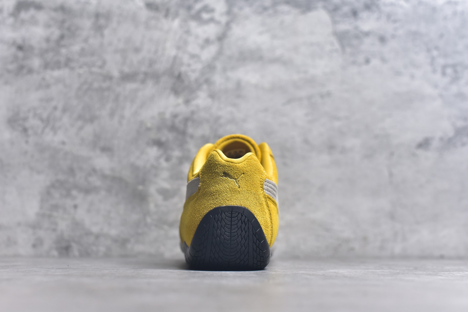图片[5]-#The Open Product x Puma Speedcat 极速赛车系列彪马低帮生活休闲鞋 398846-06 #原装档案原数据纸版楦型 采用原厂固色翻毛皮鞋面材质 二次成型\’猛帮\’成型工艺尺码： 36 37 37.5 38 38.5 39 40 40.5 41 42 42.5 43 44 44.5 45-选品中心