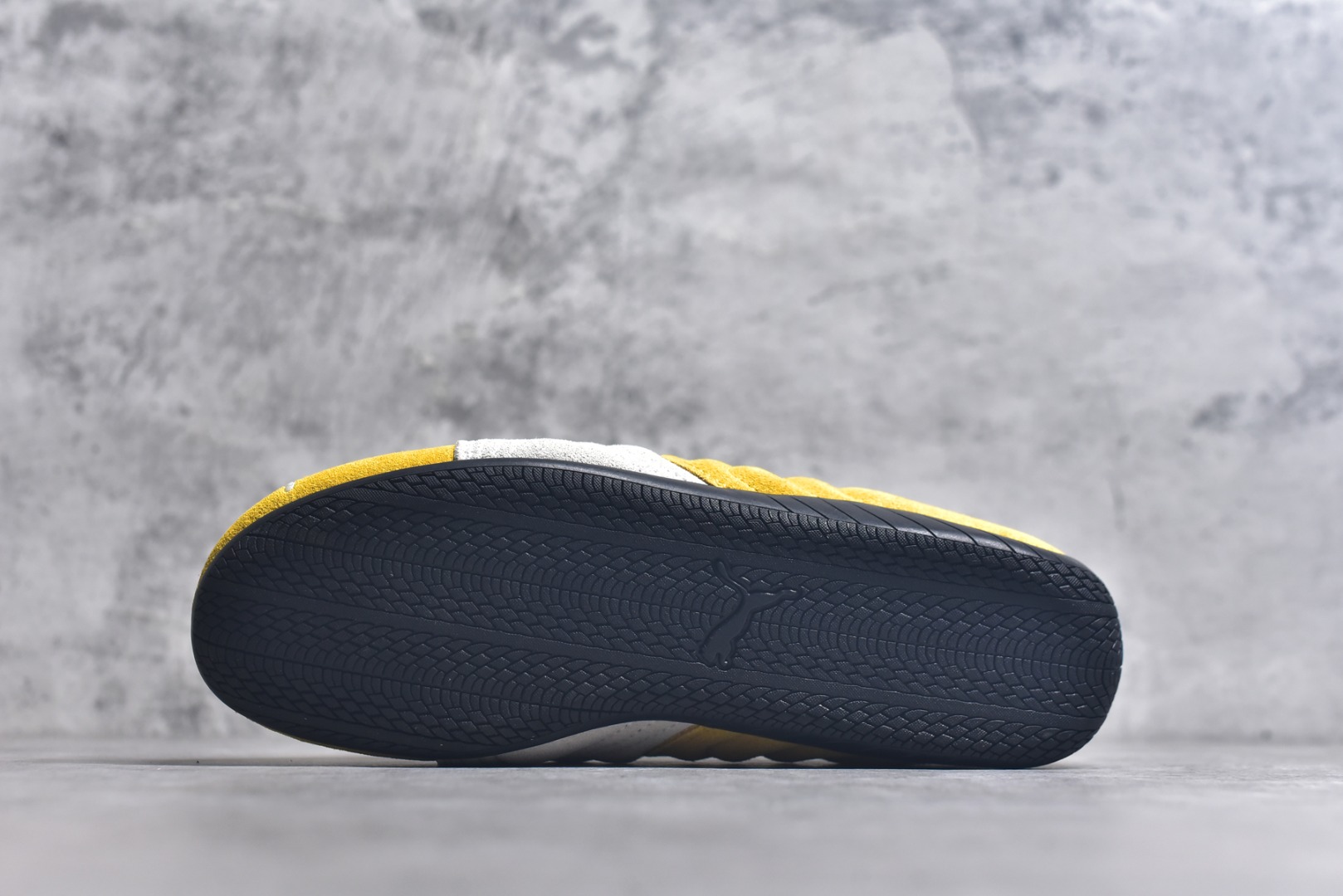 图片[6]-#The Open Product x Puma Speedcat 极速赛车系列彪马低帮生活休闲鞋 398846-06 #原装档案原数据纸版楦型 采用原厂固色翻毛皮鞋面材质 二次成型\’猛帮\’成型工艺尺码： 36 37 37.5 38 38.5 39 40 40.5 41 42 42.5 43 44 44.5 45-选品中心