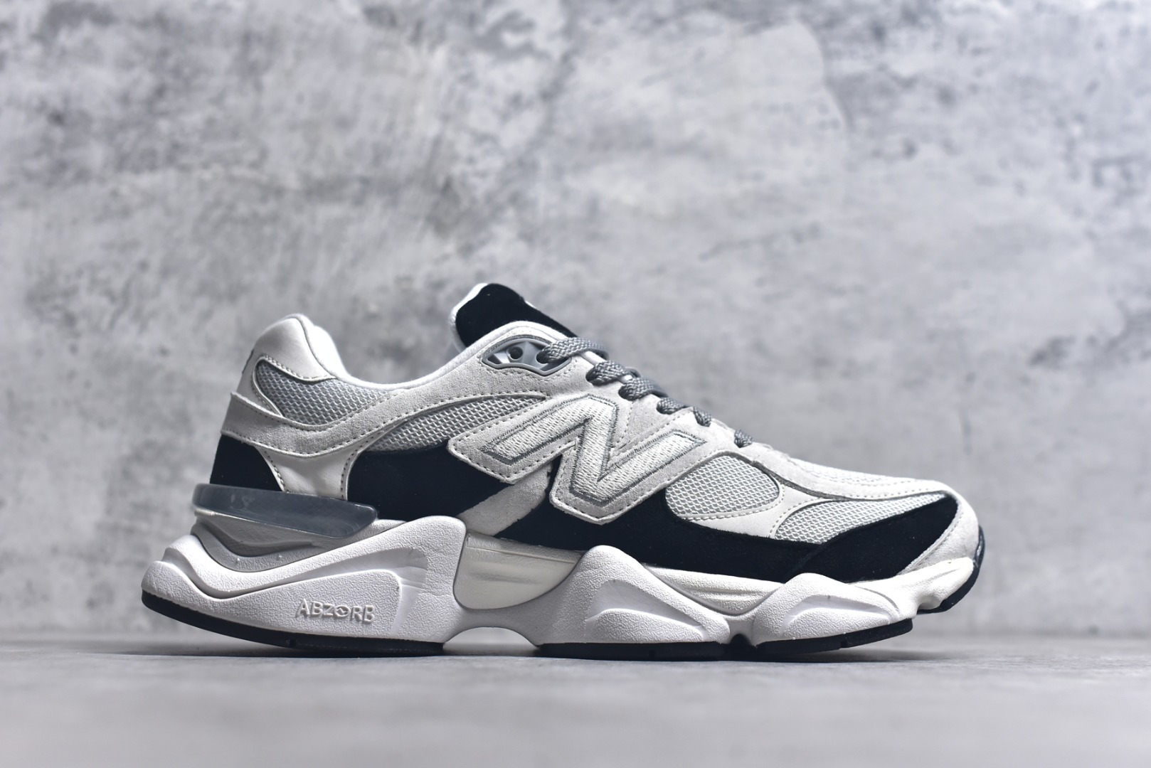 图片[3]-#New Balance NB 9060 浅灰色 货号：U9060JBB 尺码：36 36.5 37 38.5 39 40 40.5 41 42 42.5 43 44 44.5 45 46 46.5-选品中心