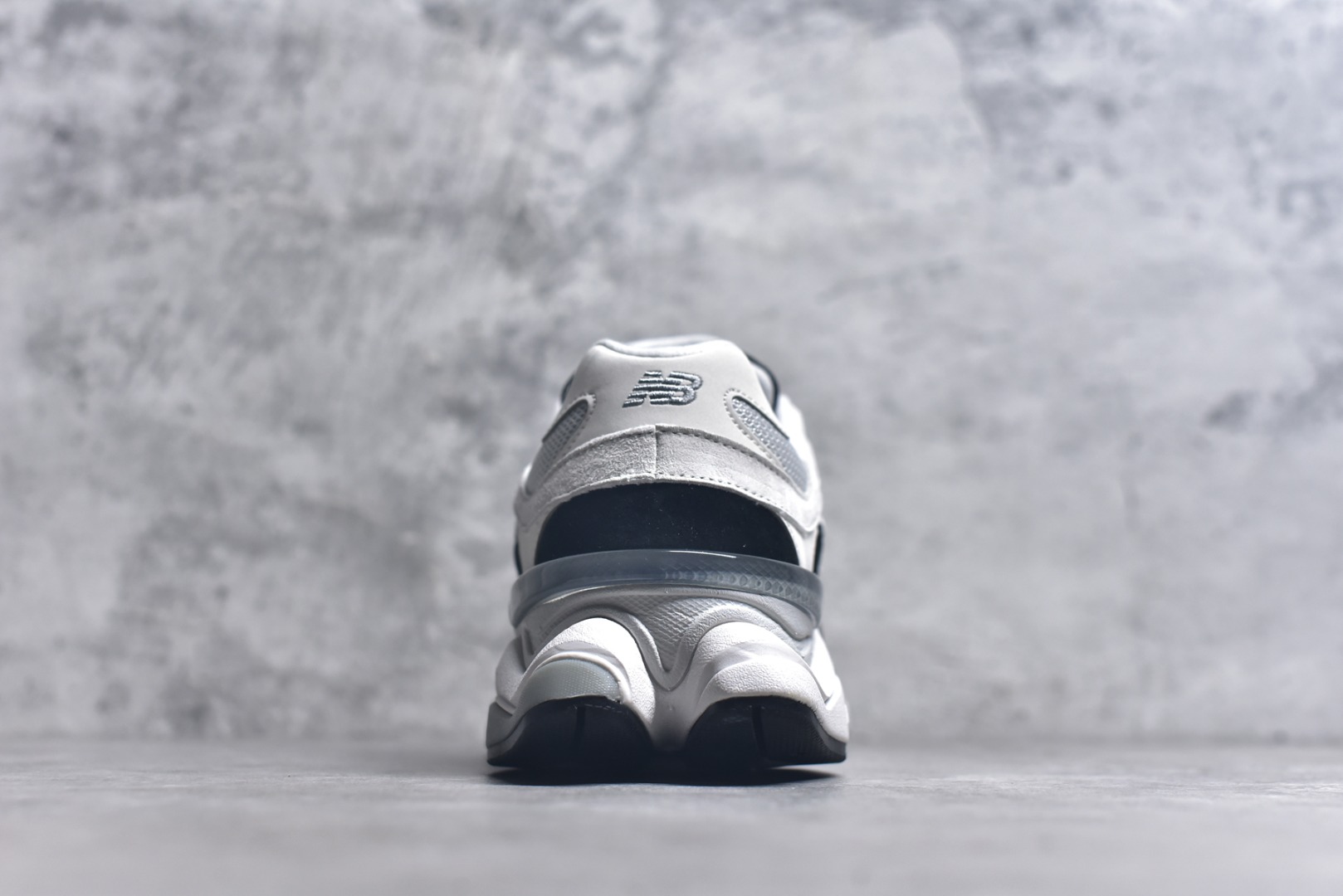 图片[5]-#New Balance NB 9060 浅灰色 货号：U9060JBB 尺码：36 36.5 37 38.5 39 40 40.5 41 42 42.5 43 44 44.5 45 46 46.5-选品中心