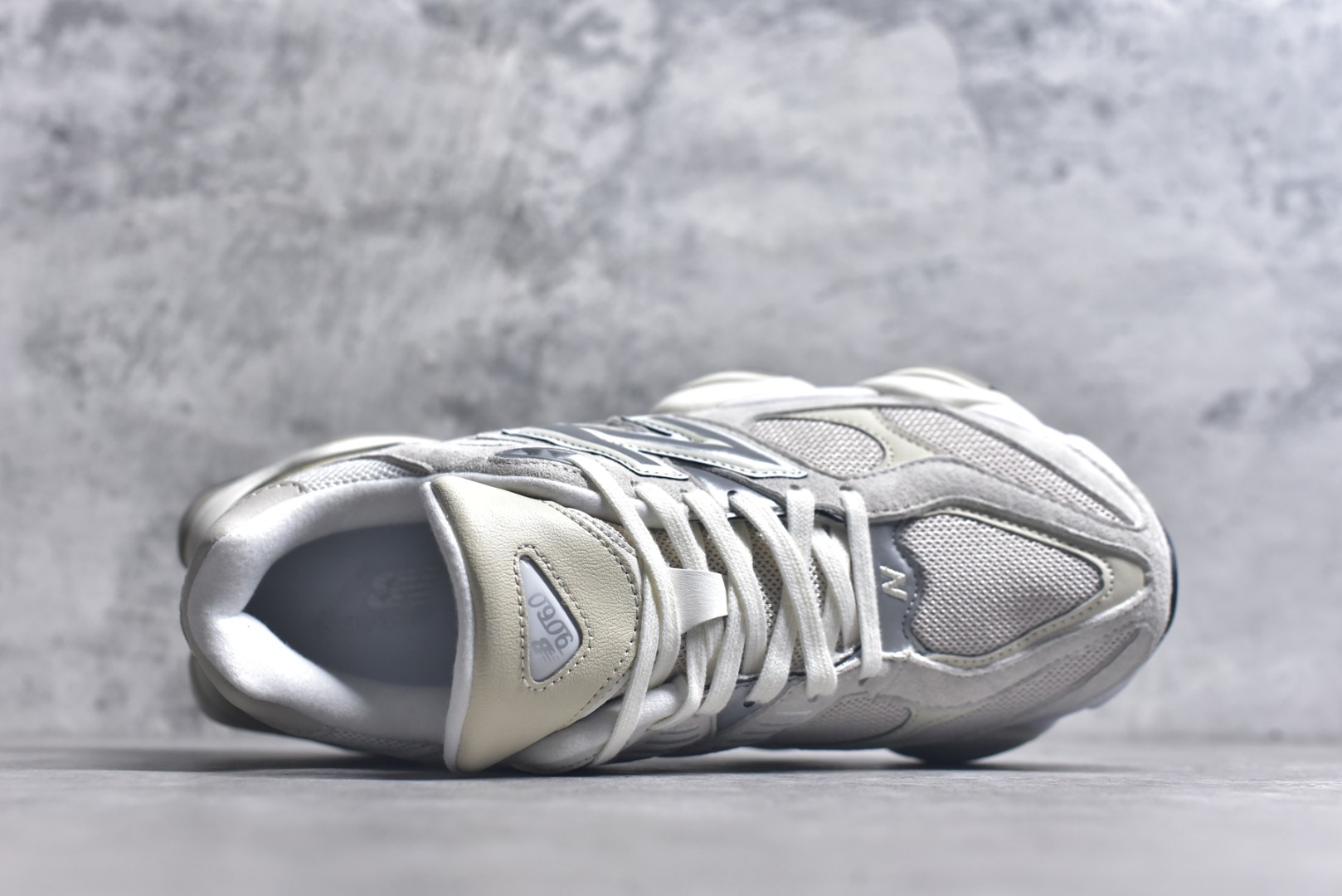 图片[4]-#New Balance NB 9060米色 货号：U9060WHT 尺码：36 36.5 37 38.5 39 40 40.5 41 42 42.5 43 44 44.5 45 46 46.5-选品中心