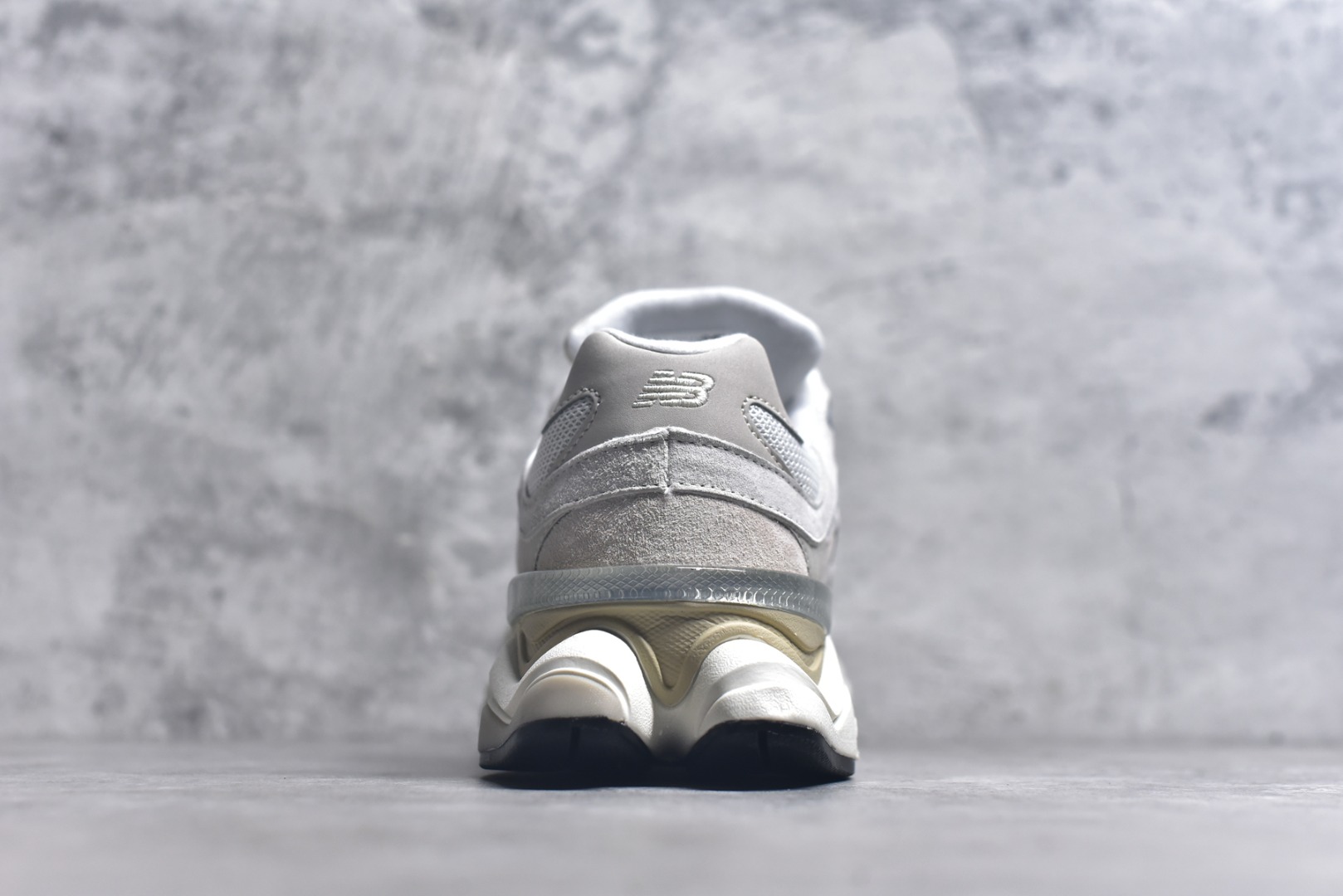 图片[5]-#New Balance NB 9060米色 货号：U9060WHT 尺码：36 36.5 37 38.5 39 40 40.5 41 42 42.5 43 44 44.5 45 46 46.5-选品中心