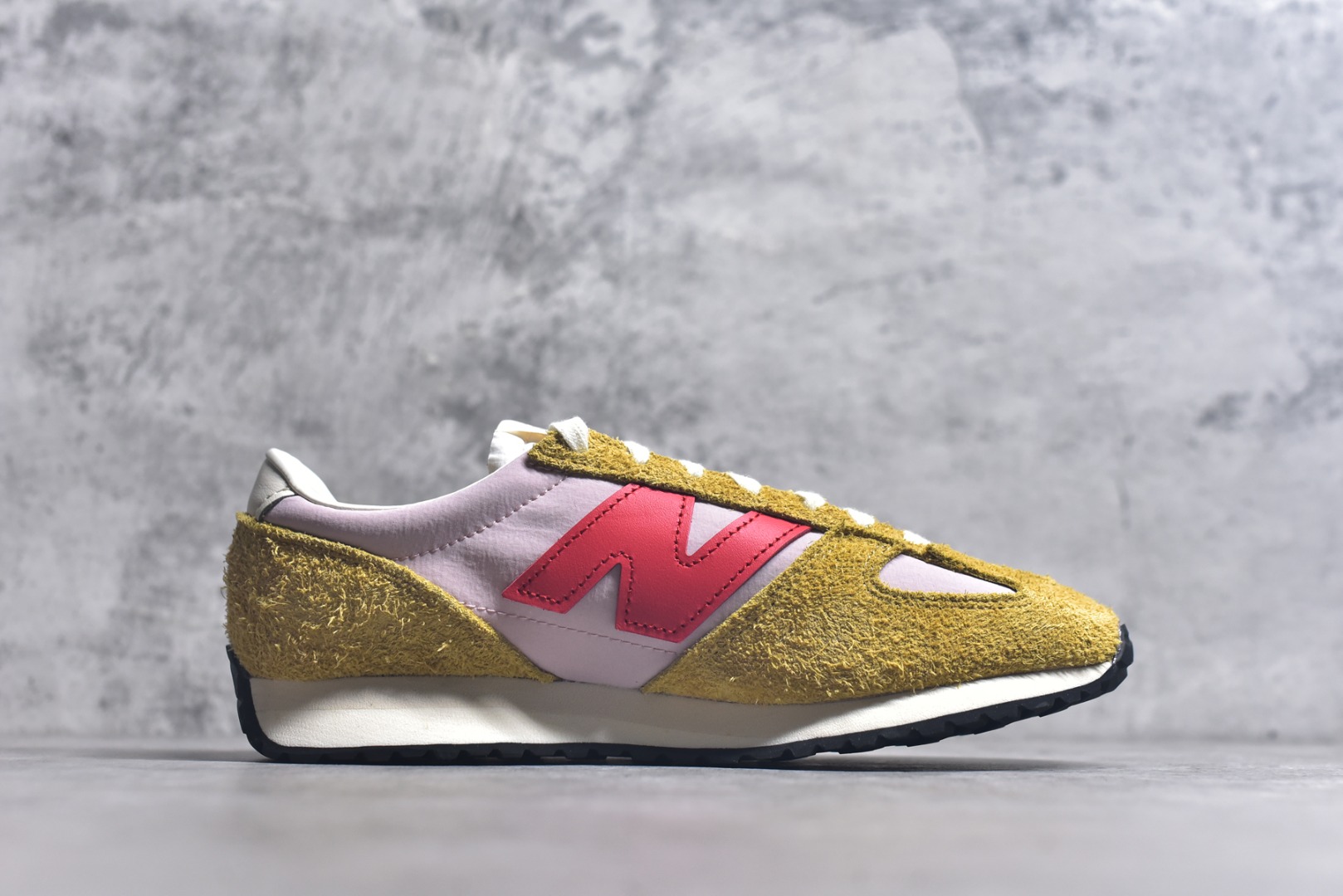 图片[3]-#NB471 小红书爆款推荐 黄粉 U471AC 男女鞋 36 37 37.5 38 38.5 39.5 40 40.5 41.5 42 42.5 43 44 44.5 45-选品中心