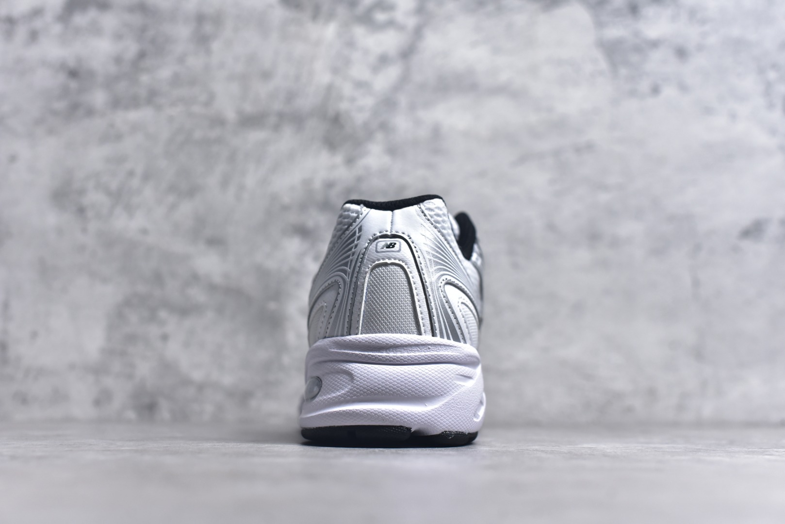 图片[5]-#New Balance 740系列复古老爹风休闲运动慢跑鞋 U740NW2 #原盒 原吊牌 组合大底 1：1制作 尺码：36 37 37.5 38 38.5 39 40 40.5 41 42 42.5 43 44 45 9.C3-选品中心