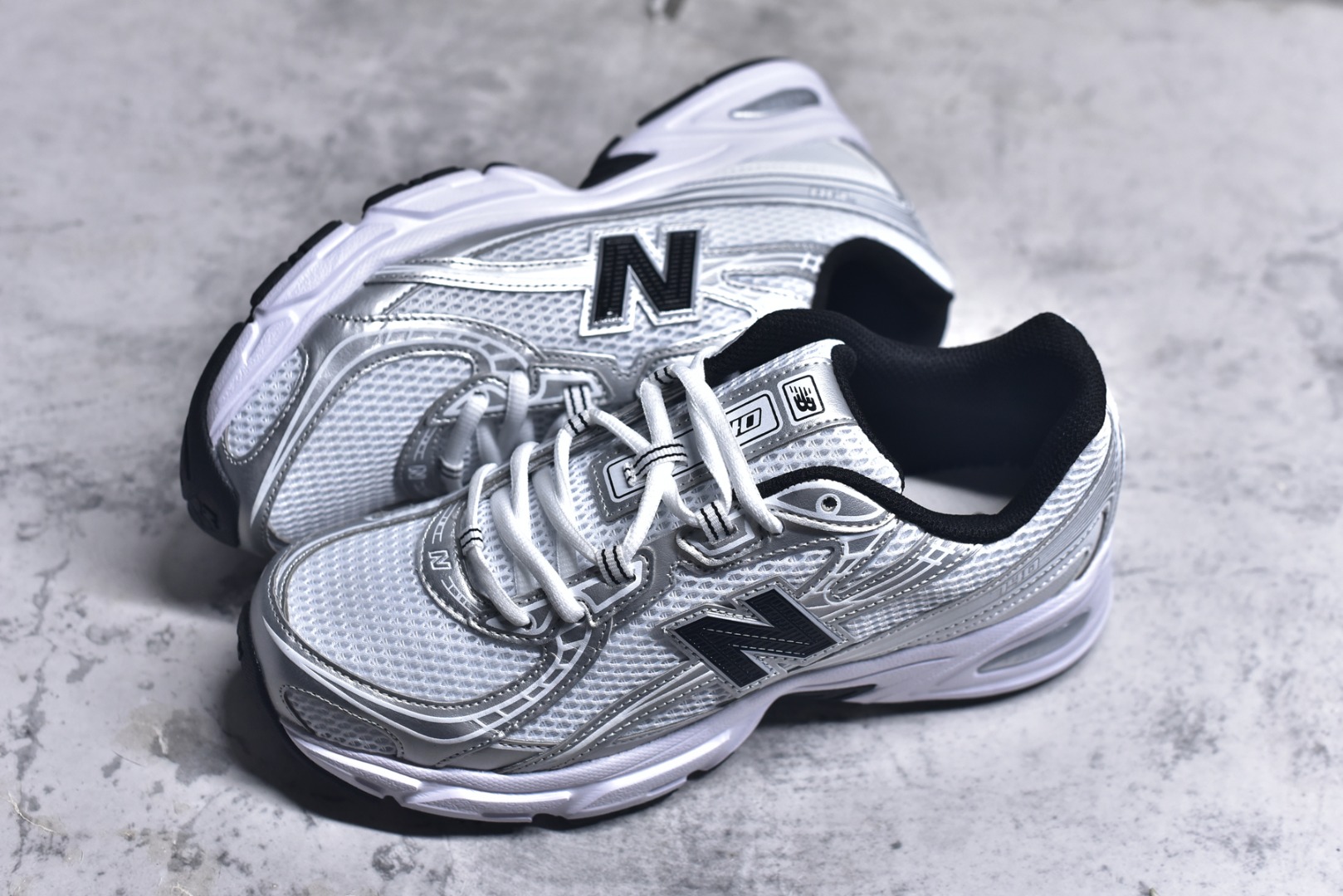 图片[7]-#New Balance 740系列复古老爹风休闲运动慢跑鞋 U740NW2 #原盒 原吊牌 组合大底 1：1制作 尺码：36 37 37.5 38 38.5 39 40 40.5 41 42 42.5 43 44 45 9.C3-选品中心