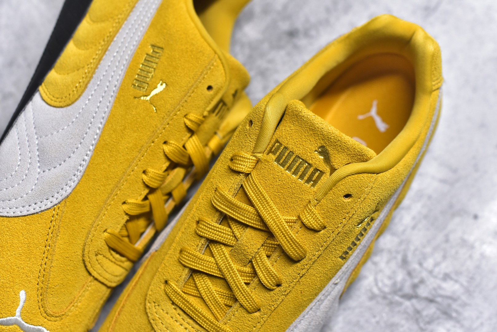 图片[9]-#Puma Speedcat OG彪马 防滑耐磨生活休闲 运动鞋 货号：398846-06 尺码：36 37 37.5 38 38.5 39 40 40.5 41 42 42.5 43 44 45-选品中心
