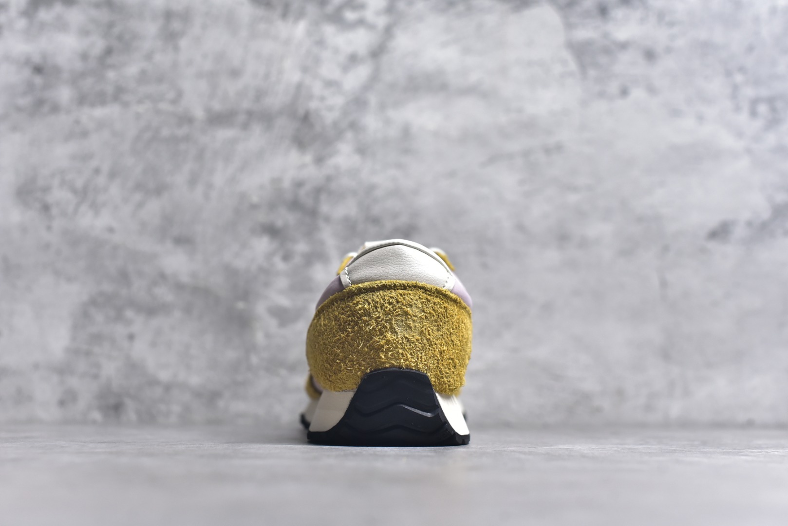 图片[5]-#New Balance NB 471系列 织物牛剖层革 复古时尚 防滑耐磨低帮 生活休闲鞋 货号：U471AC 尺码：35.5 36 37 37.5 38 38.5 39.5 40 40.5 41.5 42 42.5 43 44 45-选品中心