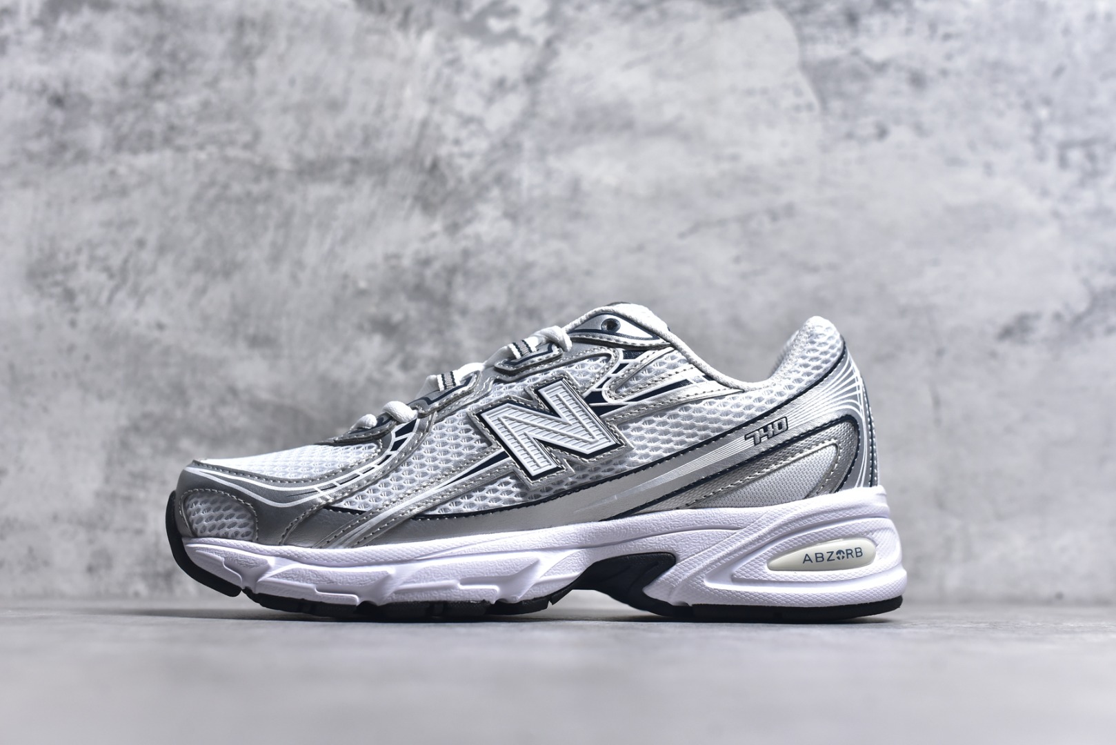 #New Balance 509系列 复古休闲运动慢跑鞋 U509C1 尺码：36 37 37.5 38 38.5 39 40 40.5 41 42 42.5 43 44 44.5 45 3.D4-选品中心