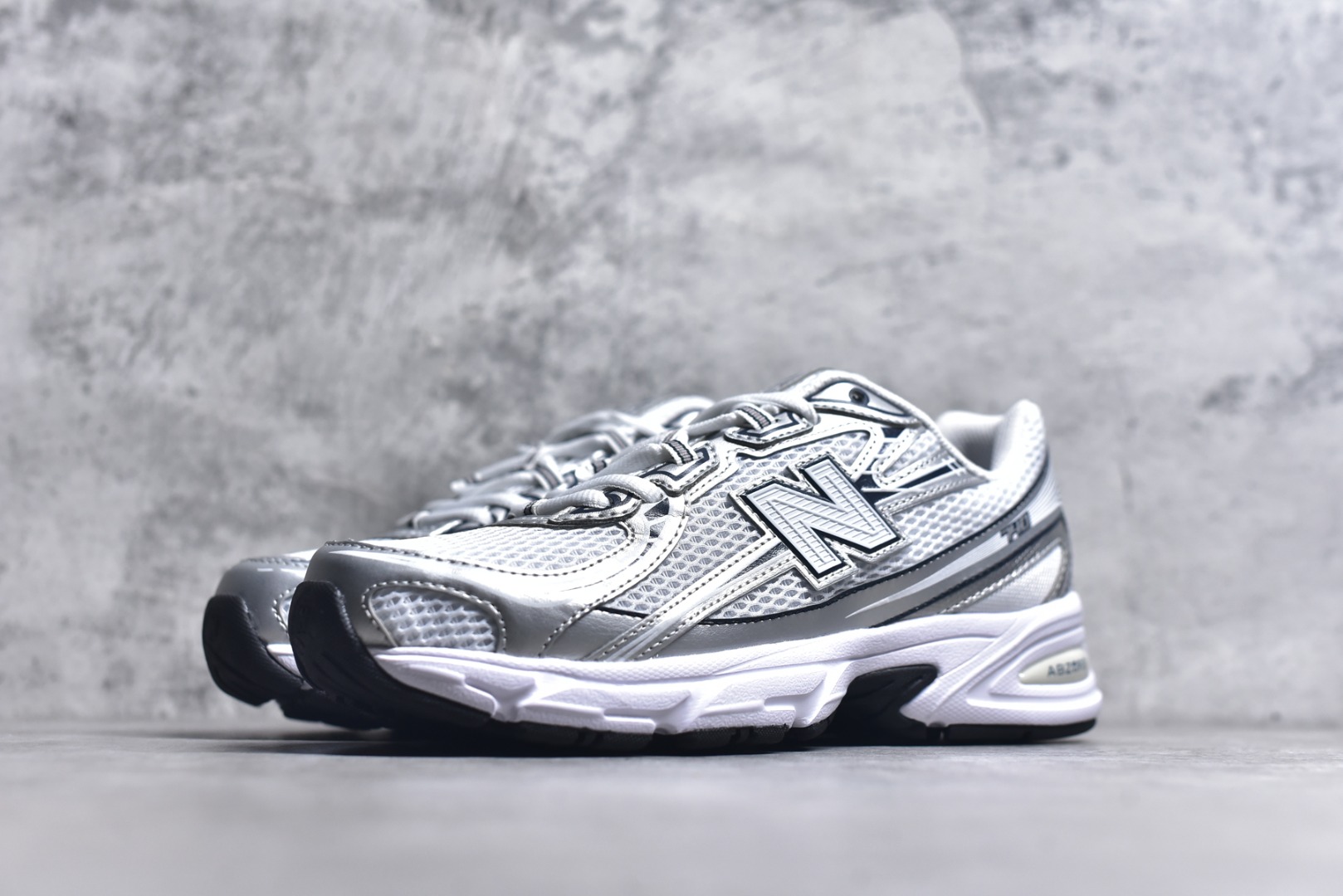 图片[2]-#New Balance 509系列 复古休闲运动慢跑鞋 U509C1 尺码：36 37 37.5 38 38.5 39 40 40.5 41 42 42.5 43 44 44.5 45 3.D4-选品中心