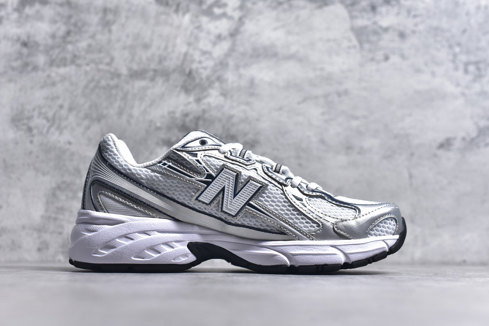 图片[3]-#New Balance 509系列 复古休闲运动慢跑鞋 U509C1 尺码：36 37 37.5 38 38.5 39 40 40.5 41 42 42.5 43 44 44.5 45 3.D4-选品中心