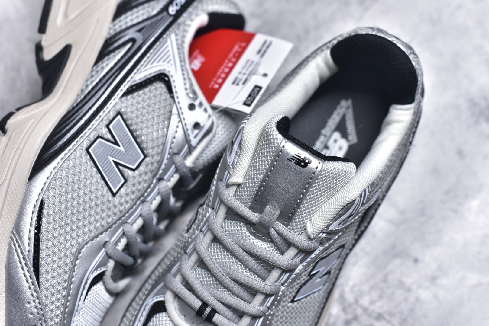 图片[9]-#New Balance 509系列 复古休闲运动慢跑鞋 U509C1 尺码：36 37 37.5 38 38.5 39 40 40.5 41 42 42.5 43 44 44.5 45 3.D4-选品中心
