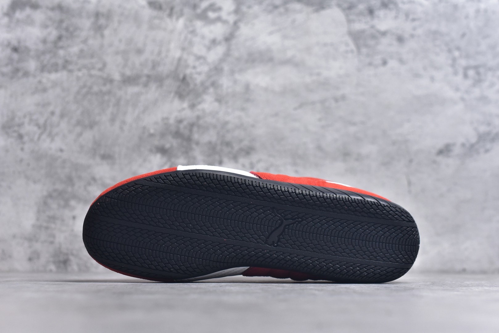 图片[6]-#Ferrari x Puma 彪马 Speedcat OG 小红书爆款 法拉利联名低帮休闲鞋 309180-01 全新订单 私模开发 高端零售专供品质 区别市场货 尺码：36 37 37.5 38 38.5 39 40 40.5 41 42 42.5 43 44 44.5 45-选品中心