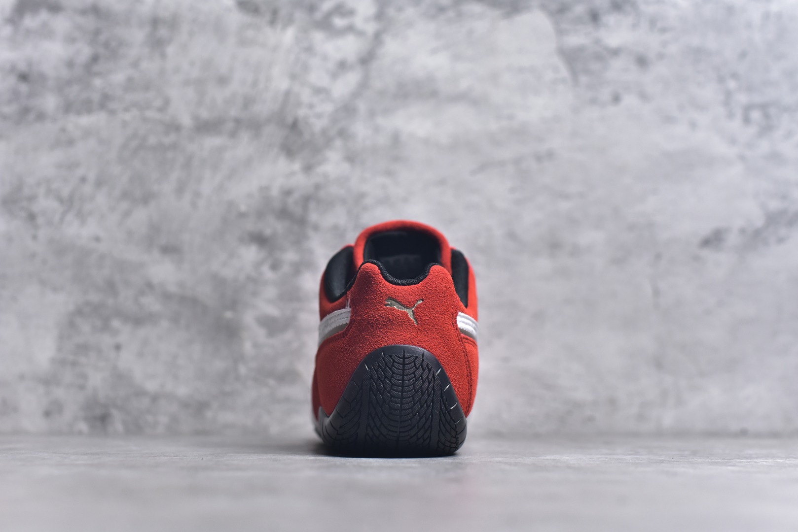 图片[5]-#Ferrari x Puma 彪马 Speedcat OG 小红书爆款 法拉利联名低帮休闲鞋 309180-01 全新订单 私模开发 高端零售专供品质 区别市场货 尺码：36 37 37.5 38 38.5 39 40 40.5 41 42 42.5 43 44 44.5 45-选品中心