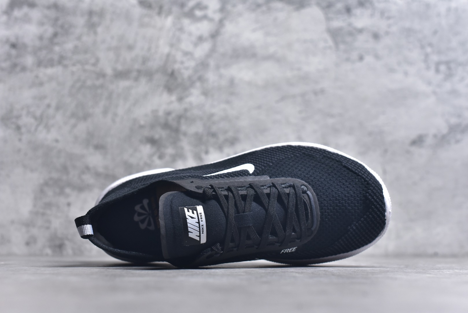 图片[4]-#Nike Free 2025 耐克新款飞织面透气缓震运动跑鞋 HF1078-002 #飞织鞋面提供出色的弹性和支撑力鞋底融入凹槽设计，塑就柔韧灵活性，令运动自由无拘加厚泡绵中底，柔韧灵活，出色缓震尺码：36 36.5 37.5 38 38.5 39 40 40.5 41 42 42.5 43 44 44.5 45-选品中心