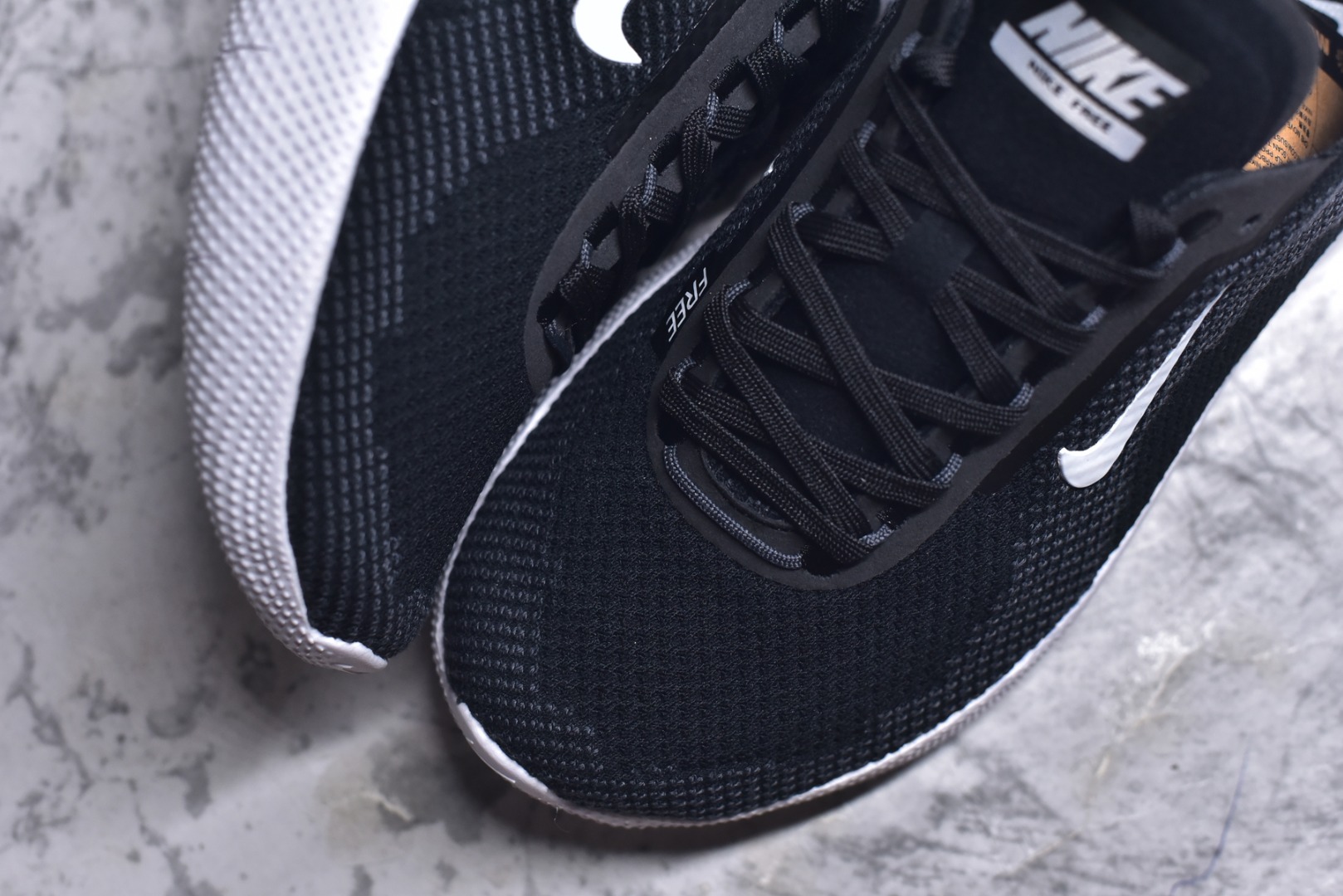 图片[8]-#Nike Free 2025 耐克新款飞织面透气缓震运动跑鞋 HF1078-002 #飞织鞋面提供出色的弹性和支撑力鞋底融入凹槽设计，塑就柔韧灵活性，令运动自由无拘加厚泡绵中底，柔韧灵活，出色缓震尺码：36 36.5 37.5 38 38.5 39 40 40.5 41 42 42.5 43 44 44.5 45-选品中心
