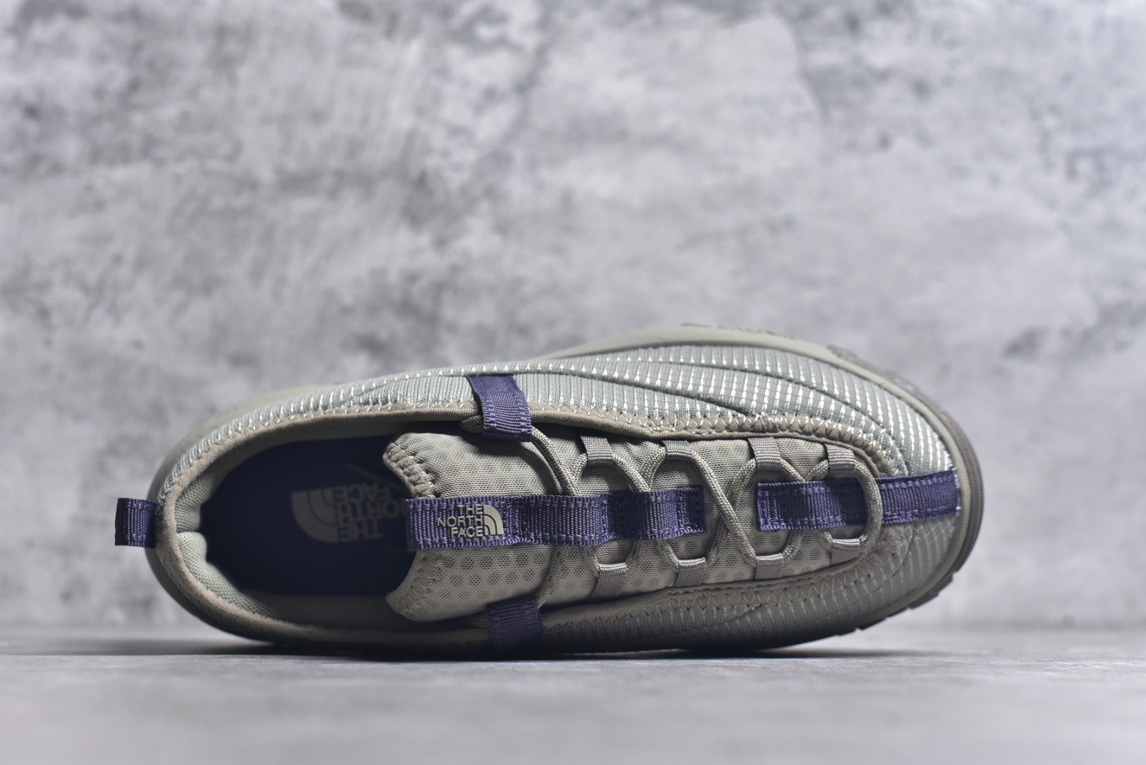 图片[4]-#北面THE NORTH FACE NEVER STOP 舒适百搭 防滑透气 低帮 生活休闲鞋 货号：NF0A8A93KX7-090 尺码：36 36.5 37.5 38 38.5 39 40 40.5 41 42 42.5 43 44 45-选品中心