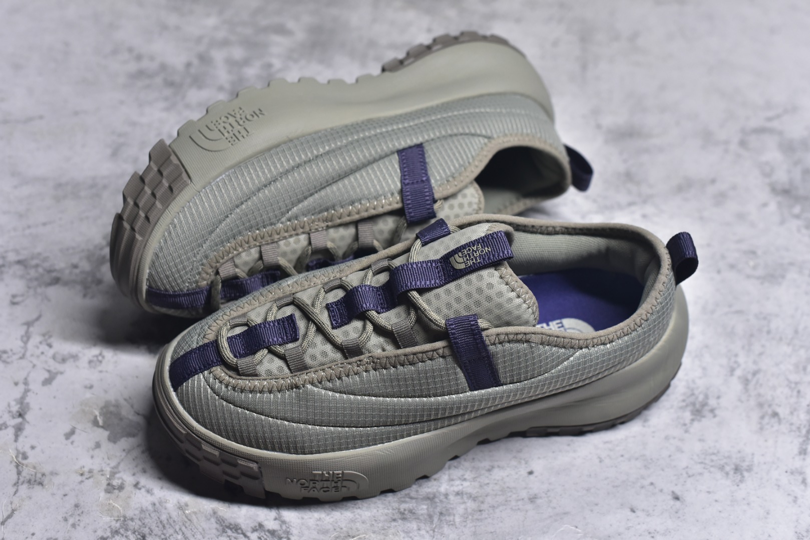 图片[7]-#北面THE NORTH FACE NEVER STOP 舒适百搭 防滑透气 低帮 生活休闲鞋 货号：NF0A8A93KX7-090 尺码：36 36.5 37.5 38 38.5 39 40 40.5 41 42 42.5 43 44 45-选品中心