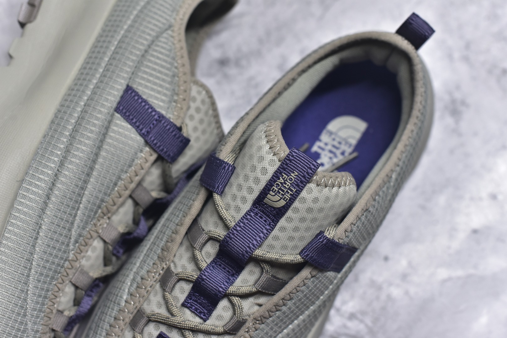 图片[9]-#北面THE NORTH FACE NEVER STOP 舒适百搭 防滑透气 低帮 生活休闲鞋 货号：NF0A8A93KX7-090 尺码：36 36.5 37.5 38 38.5 39 40 40.5 41 42 42.5 43 44 45-选品中心