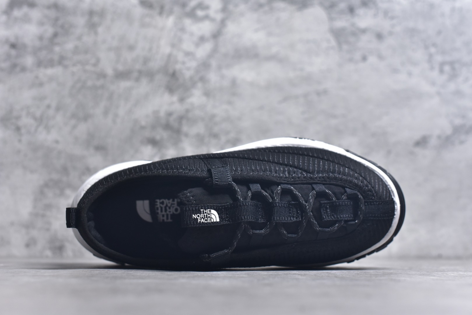 图片[4]-#北面THE NORTH FACE NEVER STOP 舒适百搭 防滑透气 低帮 生活休闲鞋 货号：NF0A8A93KX7-090 尺码：36 36.5 37.5 38 38.5 39 40 40.5 41 42 42.5 43 44 45-选品中心