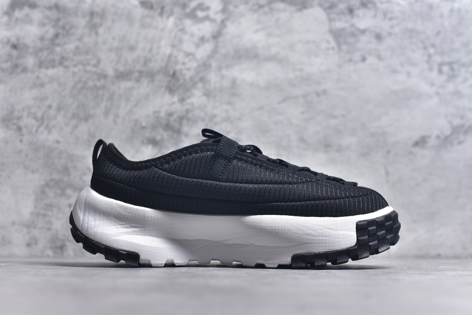 图片[3]-#北面THE NORTH FACE NEVER STOP 舒适百搭 防滑透气 低帮 生活休闲鞋 货号：NF0A8A93KX7-090 尺码：36 36.5 37.5 38 38.5 39 40 40.5 41 42 42.5 43 44 45-选品中心