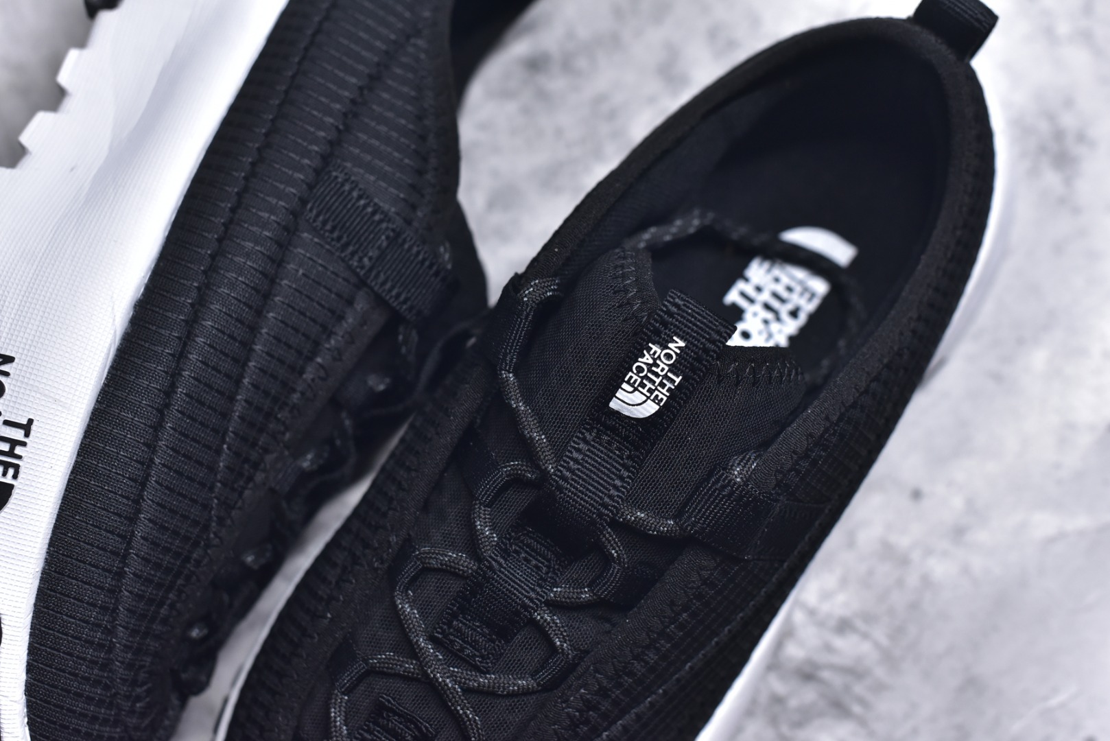 图片[9]-#北面THE NORTH FACE NEVER STOP 舒适百搭 防滑透气 低帮 生活休闲鞋 货号：NF0A8A93KX7-090 尺码：36 36.5 37.5 38 38.5 39 40 40.5 41 42 42.5 43 44 45-选品中心