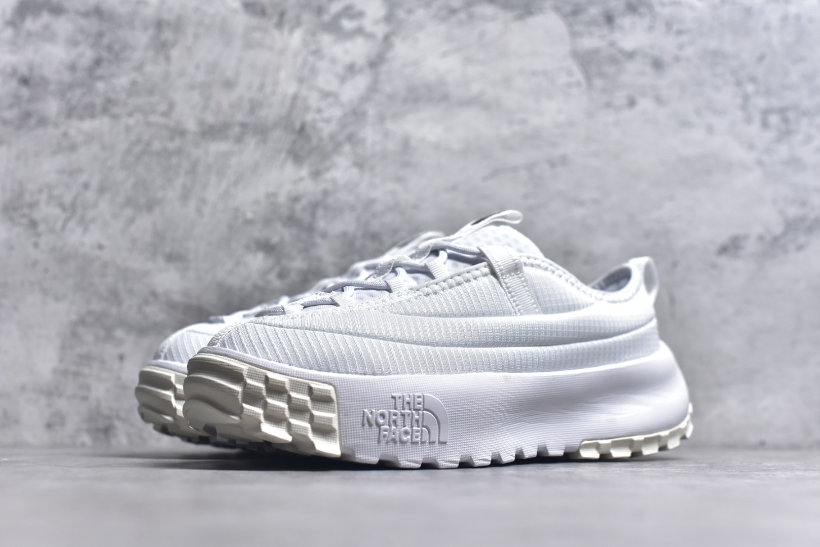 图片[2]-#北面THE NORTH FACE NEVER STOP 舒适百搭 防滑透气 低帮 生活休闲鞋 货号：NF0A8A93KX7-090 尺码：36 36.5 37.5 38 38.5 39 40 40.5 41 42 42.5 43 44 45-选品中心