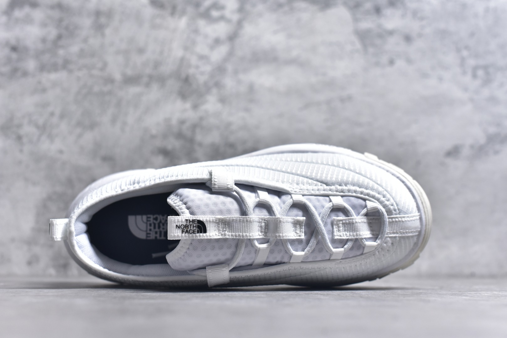 图片[4]-#北面THE NORTH FACE NEVER STOP 舒适百搭 防滑透气 低帮 生活休闲鞋 货号：NF0A8A93KX7-090 尺码：36 36.5 37.5 38 38.5 39 40 40.5 41 42 42.5 43 44 45-选品中心