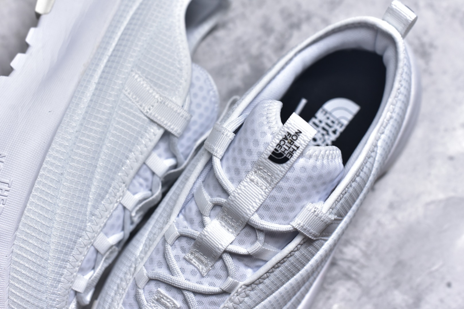 图片[9]-#北面THE NORTH FACE NEVER STOP 舒适百搭 防滑透气 低帮 生活休闲鞋 货号：NF0A8A93KX7-090 尺码：36 36.5 37.5 38 38.5 39 40 40.5 41 42 42.5 43 44 45-选品中心