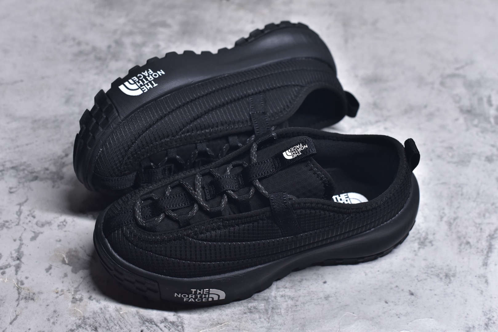 图片[7]-#北面THE NORTH FACE NEVER STOP 舒适百搭 防滑透气 低帮 生活休闲鞋 货号：NF0A8A93KX7-090 尺码：36 36.5 37.5 38 38.5 39 40 40.5 41 42 42.5 43 44 45-选品中心