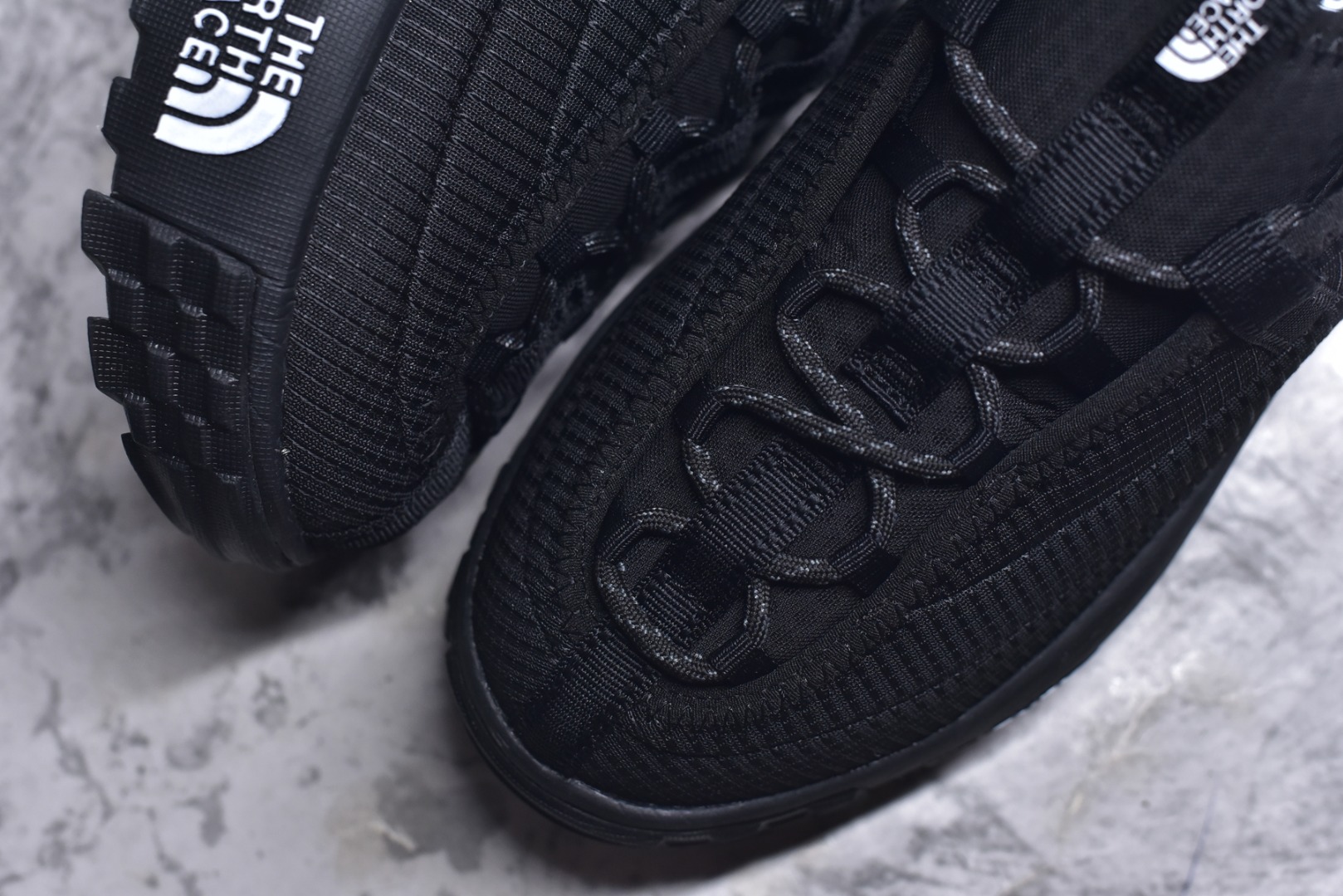 图片[8]-#北面THE NORTH FACE NEVER STOP 舒适百搭 防滑透气 低帮 生活休闲鞋 货号：NF0A8A93KX7-090 尺码：36 36.5 37.5 38 38.5 39 40 40.5 41 42 42.5 43 44 45-选品中心