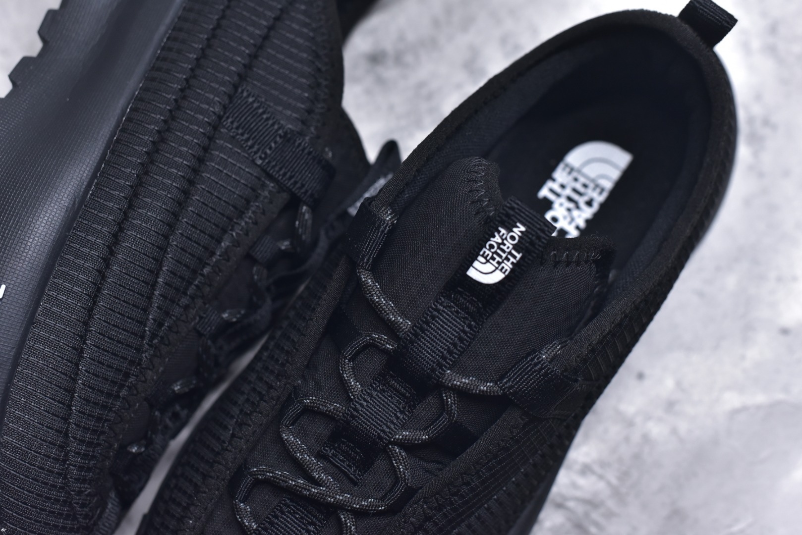 图片[9]-#北面THE NORTH FACE NEVER STOP 舒适百搭 防滑透气 低帮 生活休闲鞋 货号：NF0A8A93KX7-090 尺码：36 36.5 37.5 38 38.5 39 40 40.5 41 42 42.5 43 44 45-选品中心