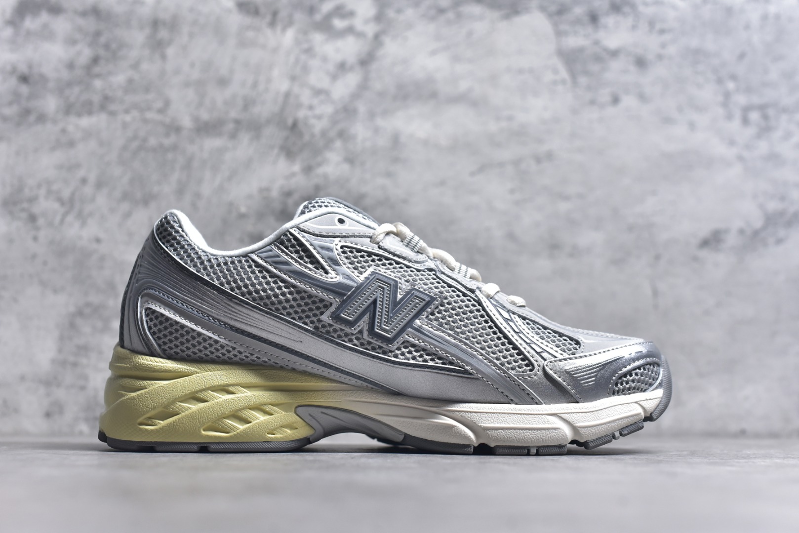 图片[3]-#New Balance 740系列复古老爹风休闲运动慢跑鞋 U740AR2 #原盒 原吊牌 组合大底 1：1制作 尺码：36 37 37.5 38 38.5 39 40 40.5 41 42 42.5 43 44 45 9.C3-选品中心