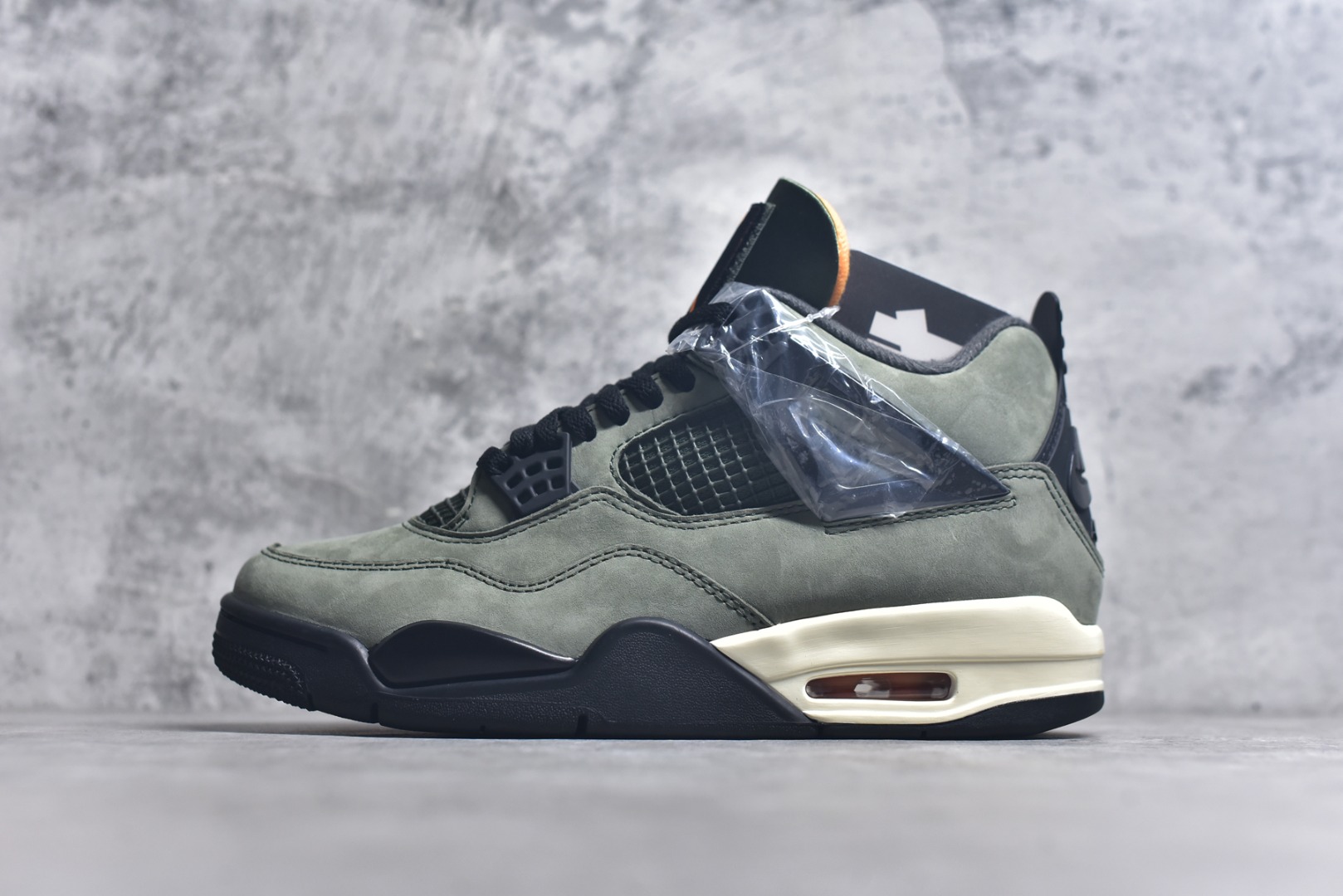 #Air Jordan 4 AJ4乔4 五道杠联名款 文化篮球鞋 IB1519-200 国内一线大厂OG出品 匠心打造 原厂皮料原厂数据 全新纸板 模具打造 外贸 平台高端零售专供品质 品质毋庸置疑 一眼正品既视感 细节均已解码 尺码：36 36.5 37.5 38 38.5 39 40 40.5 41 42 42.5 43 44 44.5 45 46 47.5-选品中心