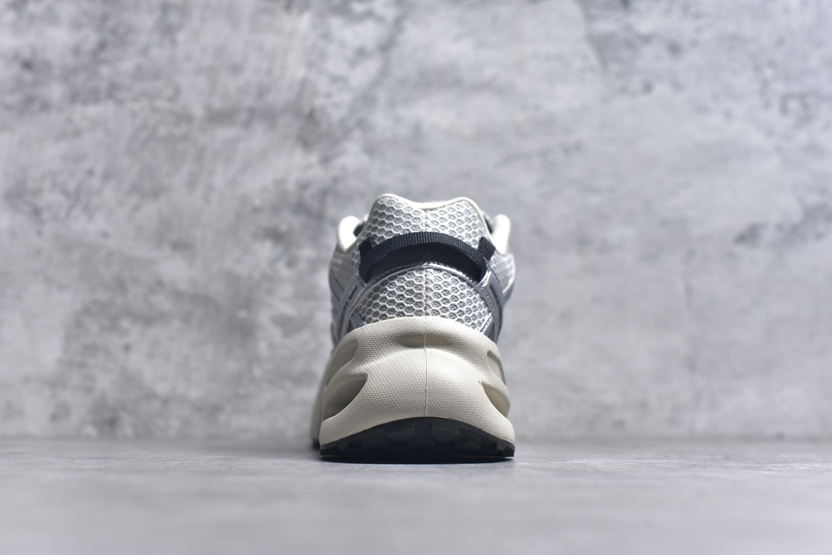 图片[5]-#NY MLB Dome Runner 纽约洋基队 厚底镂空增高休闲跑鞋 3ARND015N50SIS 尺码：35 36 36.5 37.5 38 38.5 39 40 40.5 41 42 42.5 43 44 44.5 45 N.C3-选品中心
