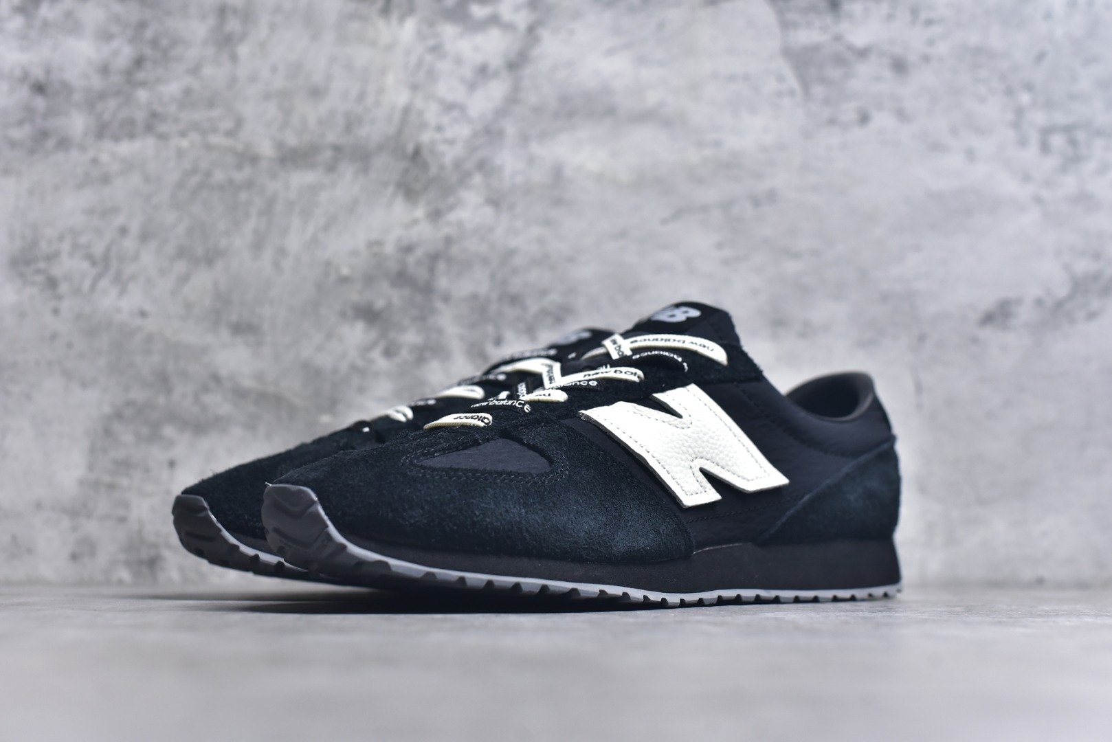 图片[2]-#New Balance NB471系列织物牛剖层革生活休闲鞋 U471AE 尺码：36 37 37.5 38 38.5 39.5 40 40.5 41.5 42 42.5 43 44 44.5 45 9.D4-选品中心