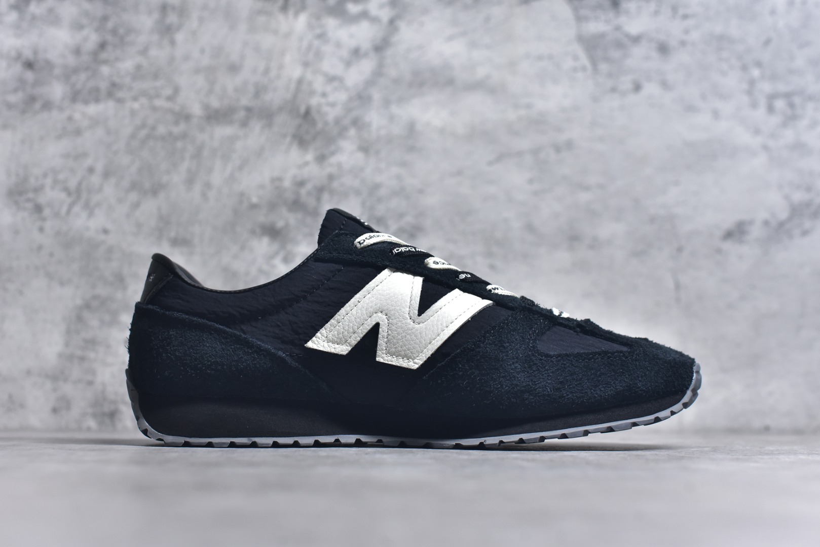 图片[3]-#New Balance NB471系列织物牛剖层革生活休闲鞋 U471AE 尺码：36 37 37.5 38 38.5 39.5 40 40.5 41.5 42 42.5 43 44 44.5 45 9.D4-选品中心