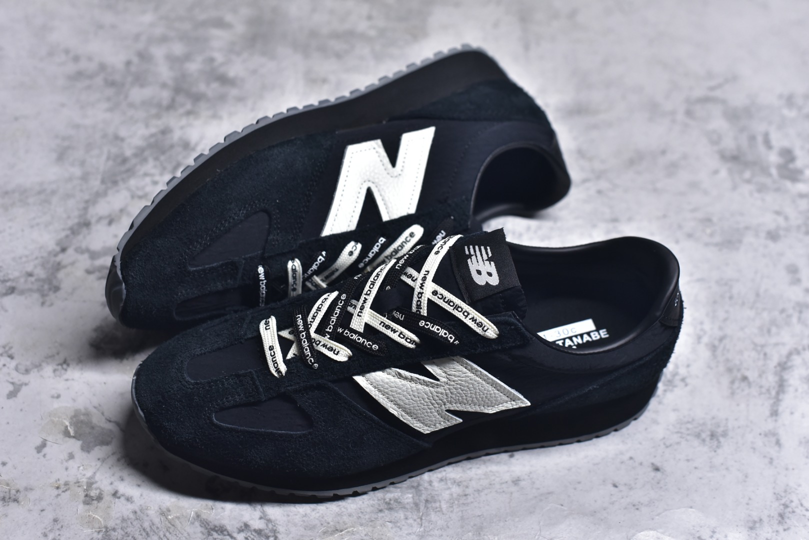 图片[7]-#New Balance NB471系列织物牛剖层革生活休闲鞋 U471AE 尺码：36 37 37.5 38 38.5 39.5 40 40.5 41.5 42 42.5 43 44 44.5 45 9.D4-选品中心