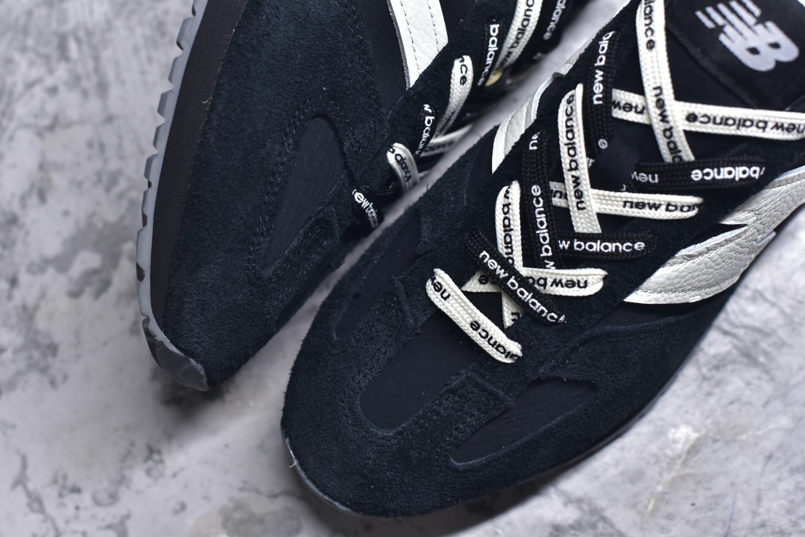 图片[8]-#New Balance NB471系列织物牛剖层革生活休闲鞋 U471AE 尺码：36 37 37.5 38 38.5 39.5 40 40.5 41.5 42 42.5 43 44 44.5 45 9.D4-选品中心