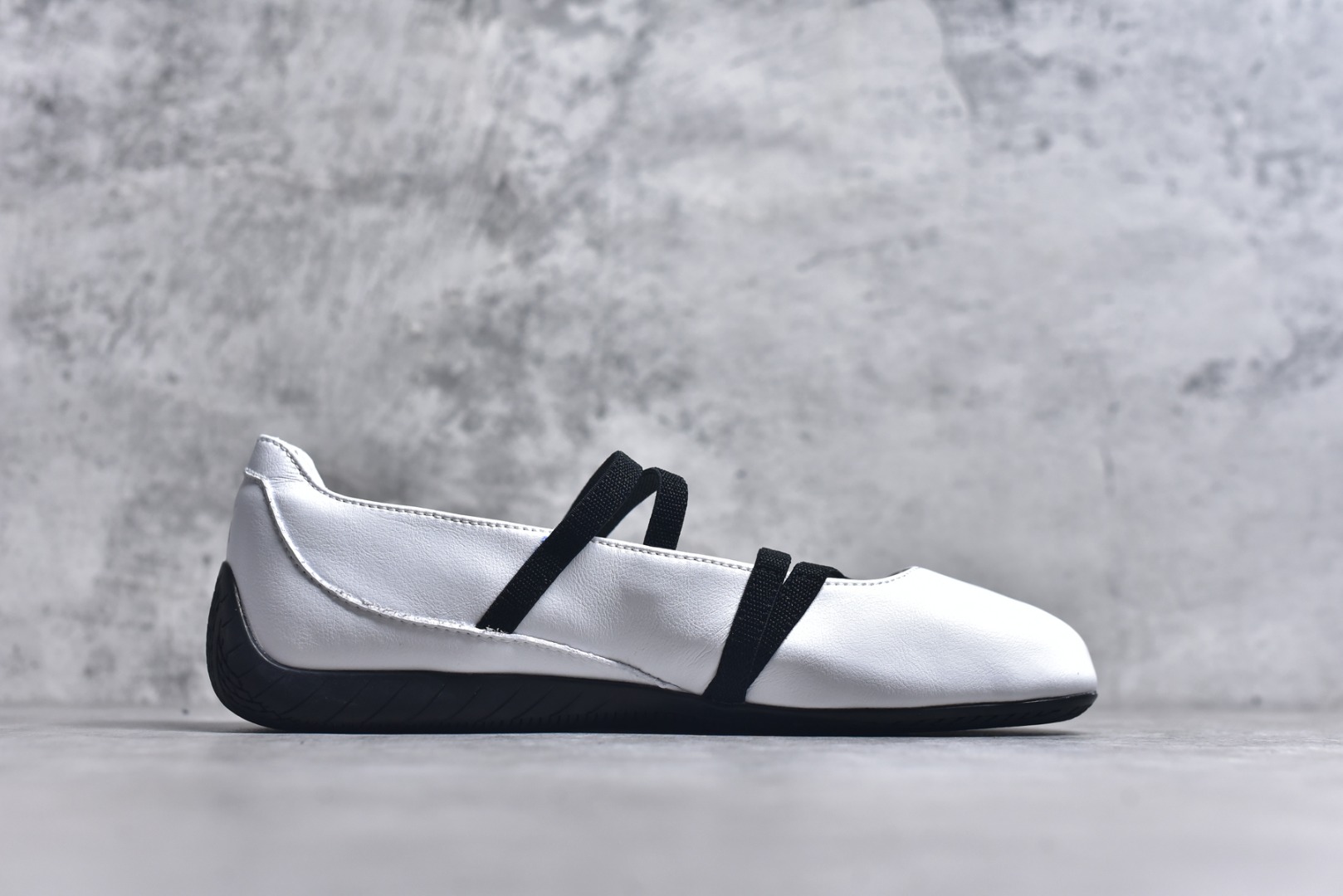 图片[3]-#PUMA speedcat Ballet 白色 货号：403587-01 尺码： 36 37 37.5 38 38.5 39 40-选品中心