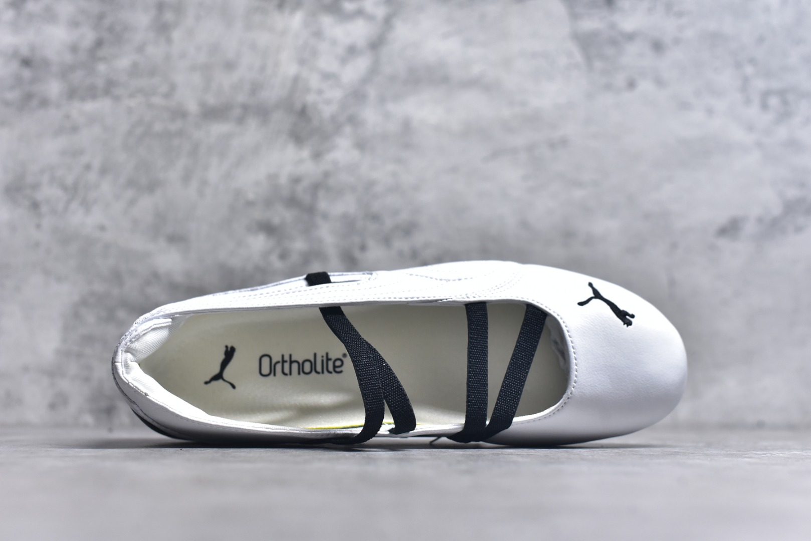 图片[4]-#PUMA speedcat Ballet 白色 货号：403587-01 尺码： 36 37 37.5 38 38.5 39 40-选品中心
